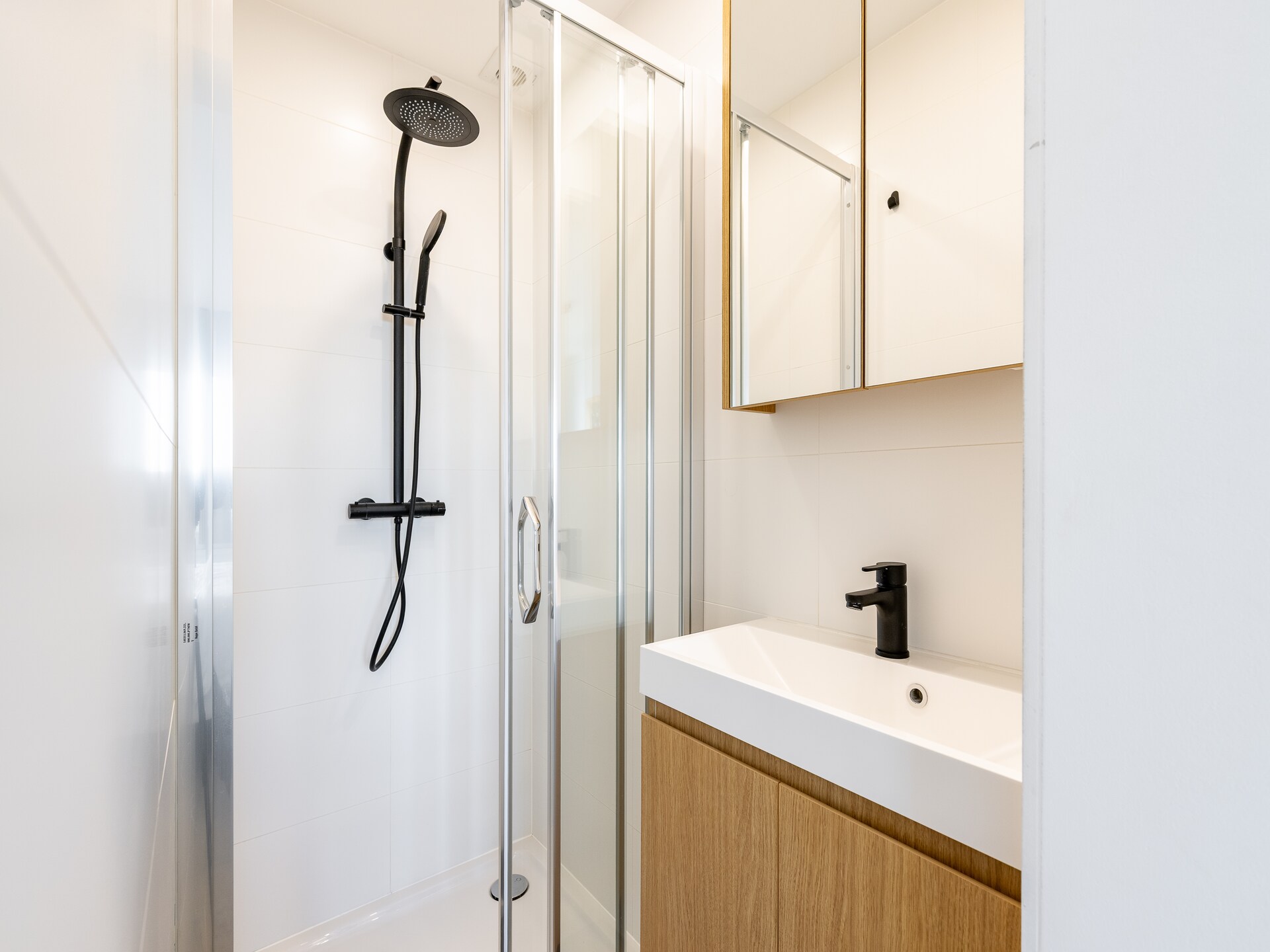 EXCELSIOR 61D: Panoramisch zeezicht appartement voor 6 personen in Blankenberge - foto 15