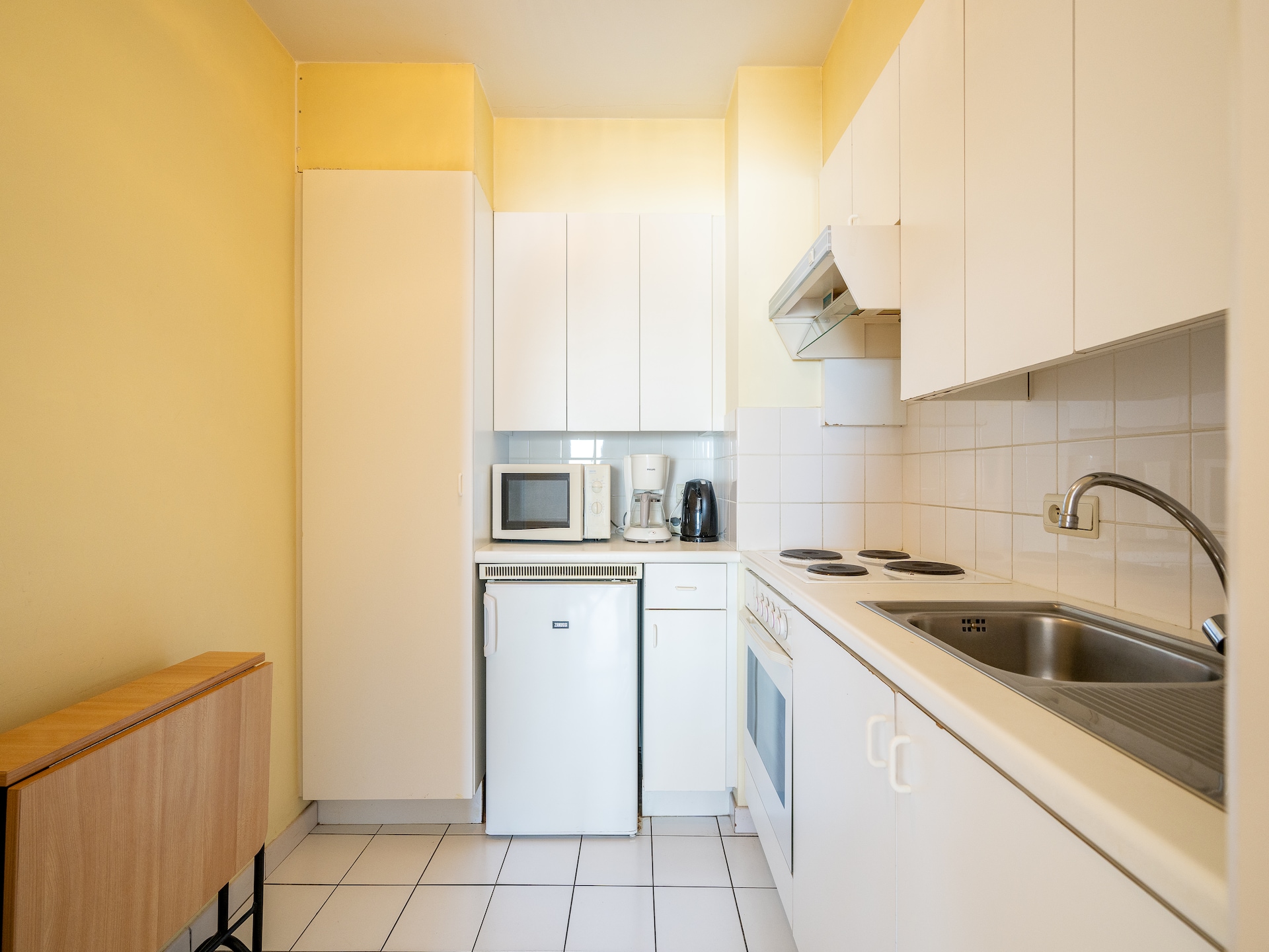 6-persoons appartement met zeezicht en privéparkeerplaats in Blankenberge - foto 11