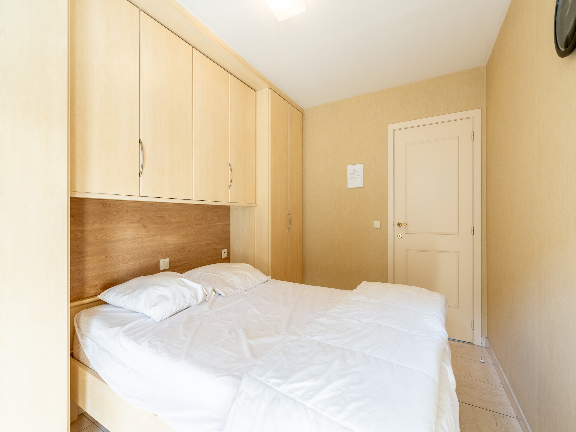 6-persoons appartement met zeezicht en privéparkeerplaats in Blankenberge - foto 14
