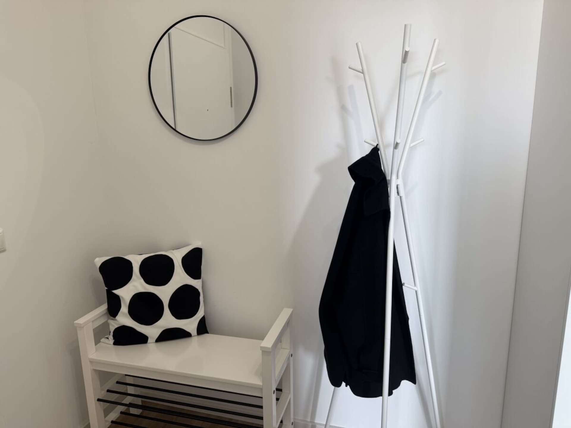 Panorama-appartement Freiheit met weids uitzicht over de Oostzee bij Heiligenhafen - foto 19