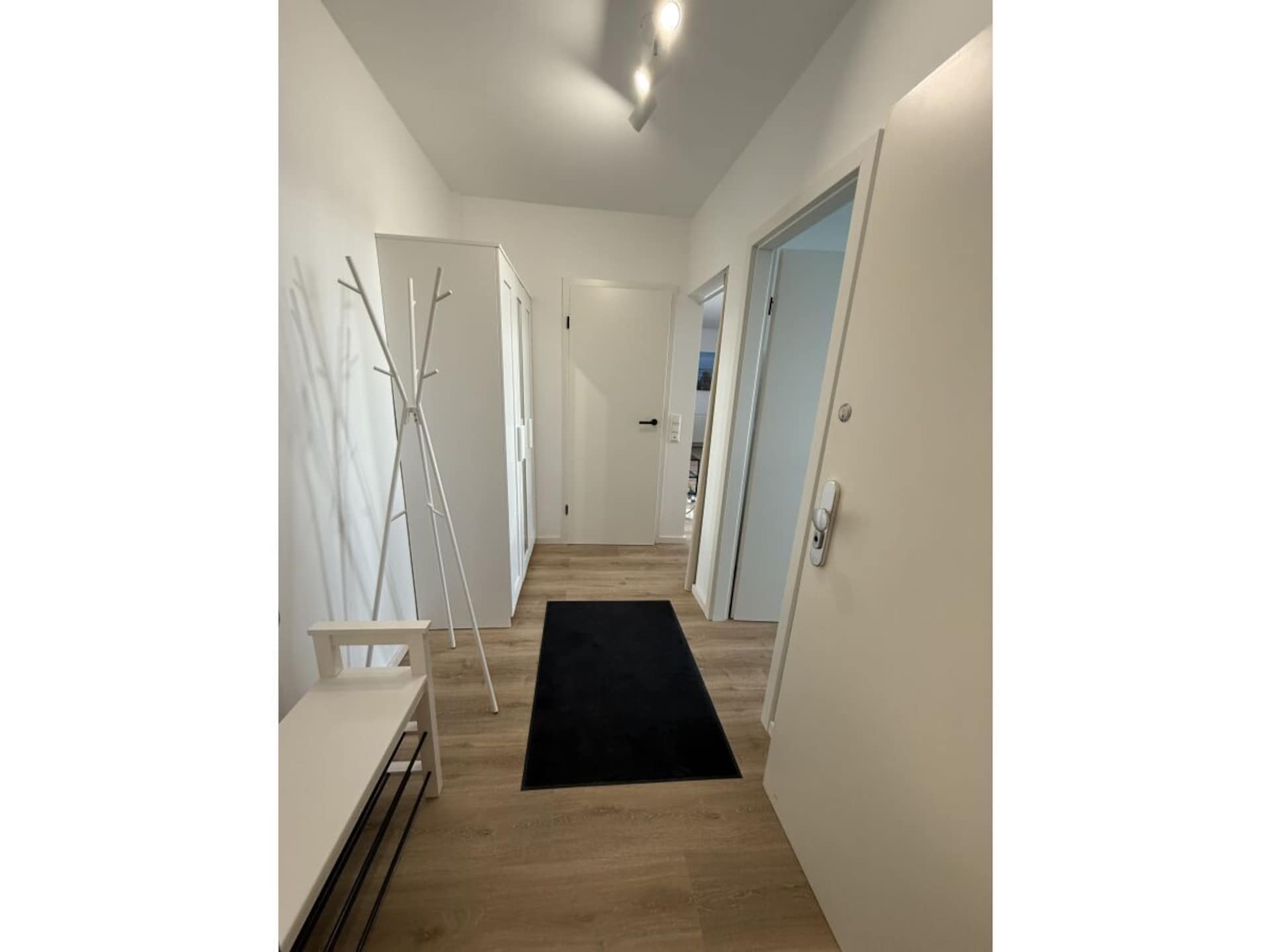 Panorama-appartement Freiheit met weids uitzicht over de Oostzee bij Heiligenhafen - foto 20
