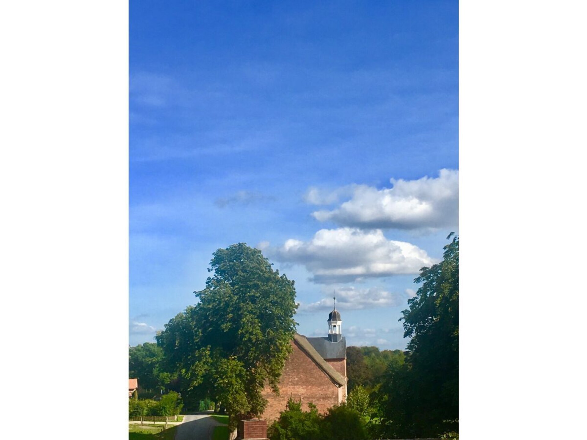 Licht vakantiehuis in Nehms met panoramisch uitzicht en terras - foto 8