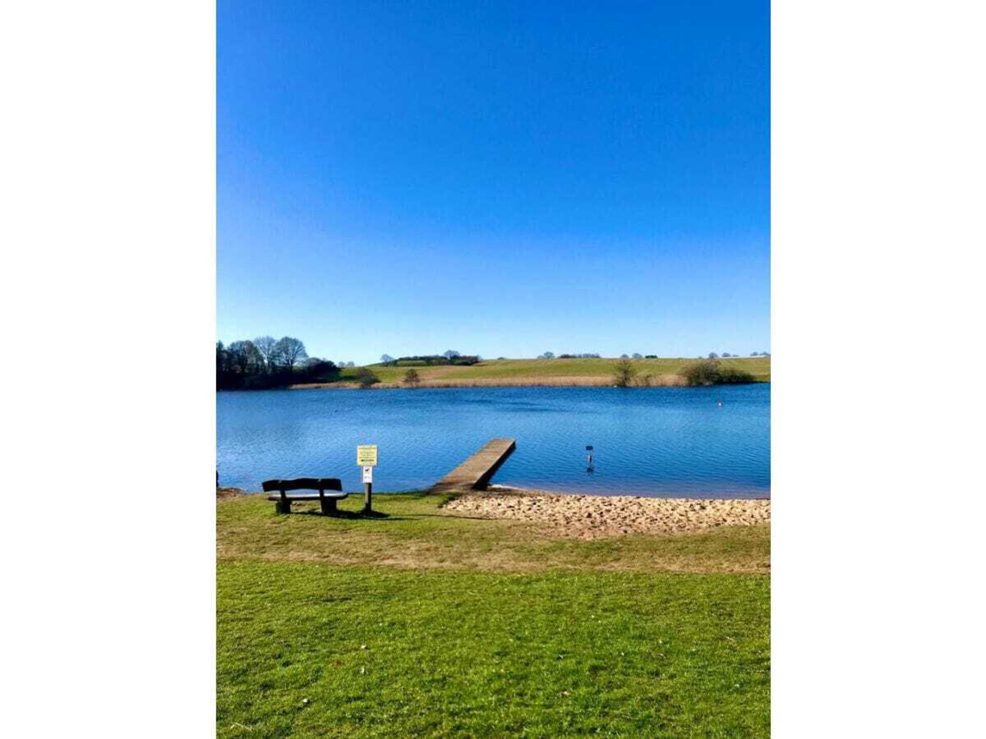 Licht vakantiehuis in Nehms met panoramisch uitzicht en terras - foto 35