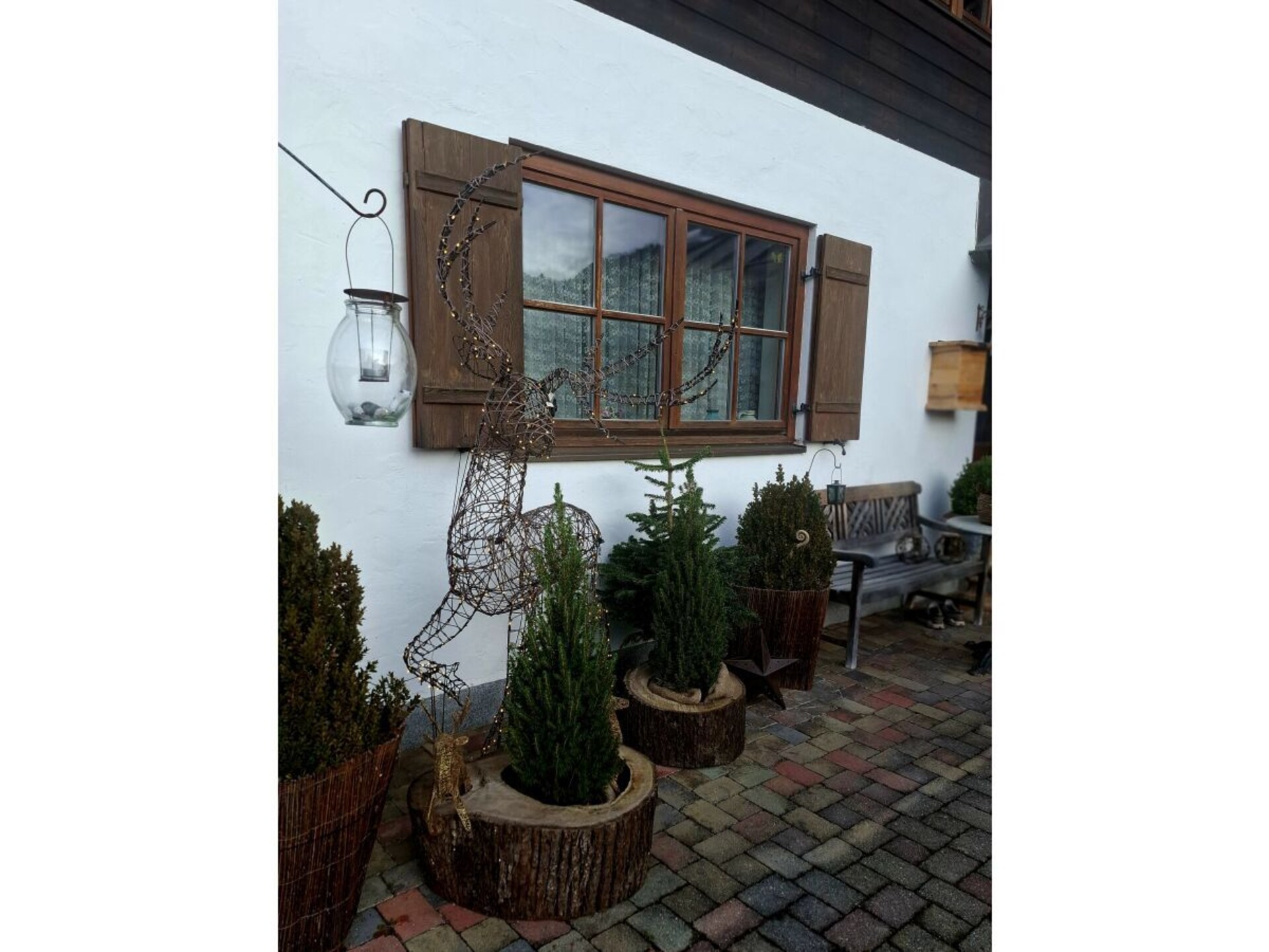 Rustiek vakantiehuis voor 4 personen nabij Königssee in Schönau - foto 4
