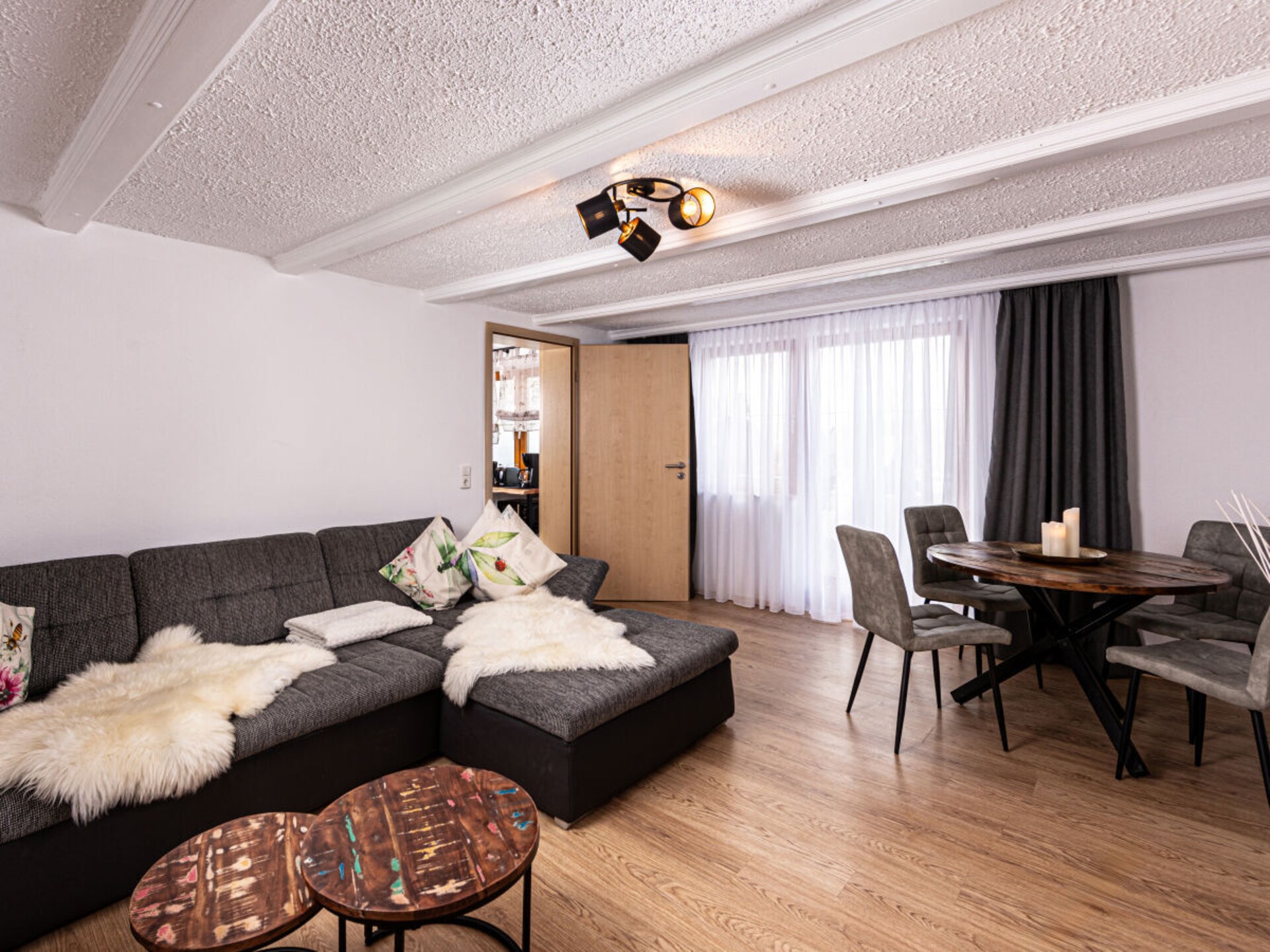 Rustiek vakantiehuis voor 4 personen nabij Königssee in Schönau - foto 16