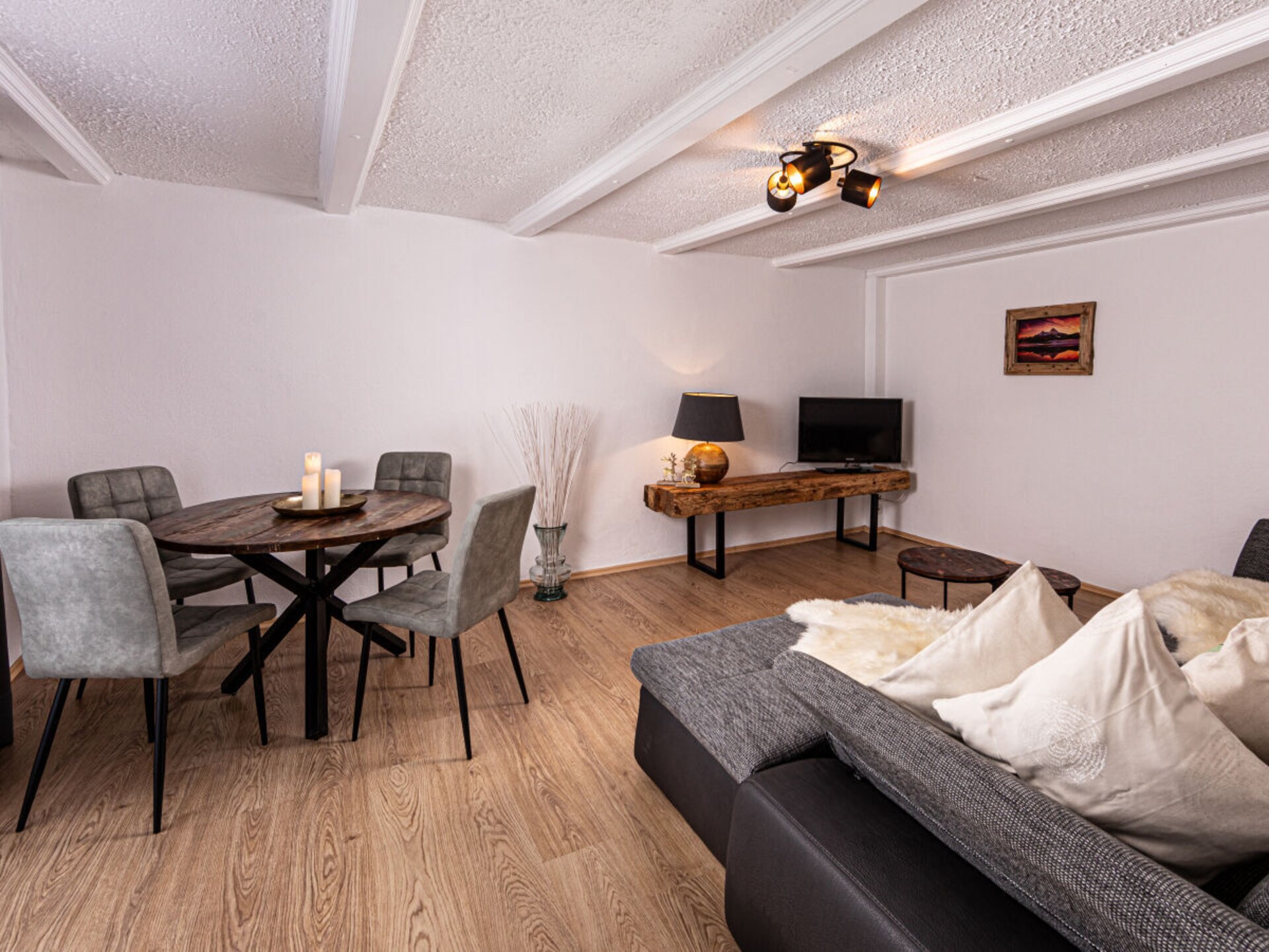 Rustiek vakantiehuis voor 4 personen nabij Königssee in Schönau - foto 17