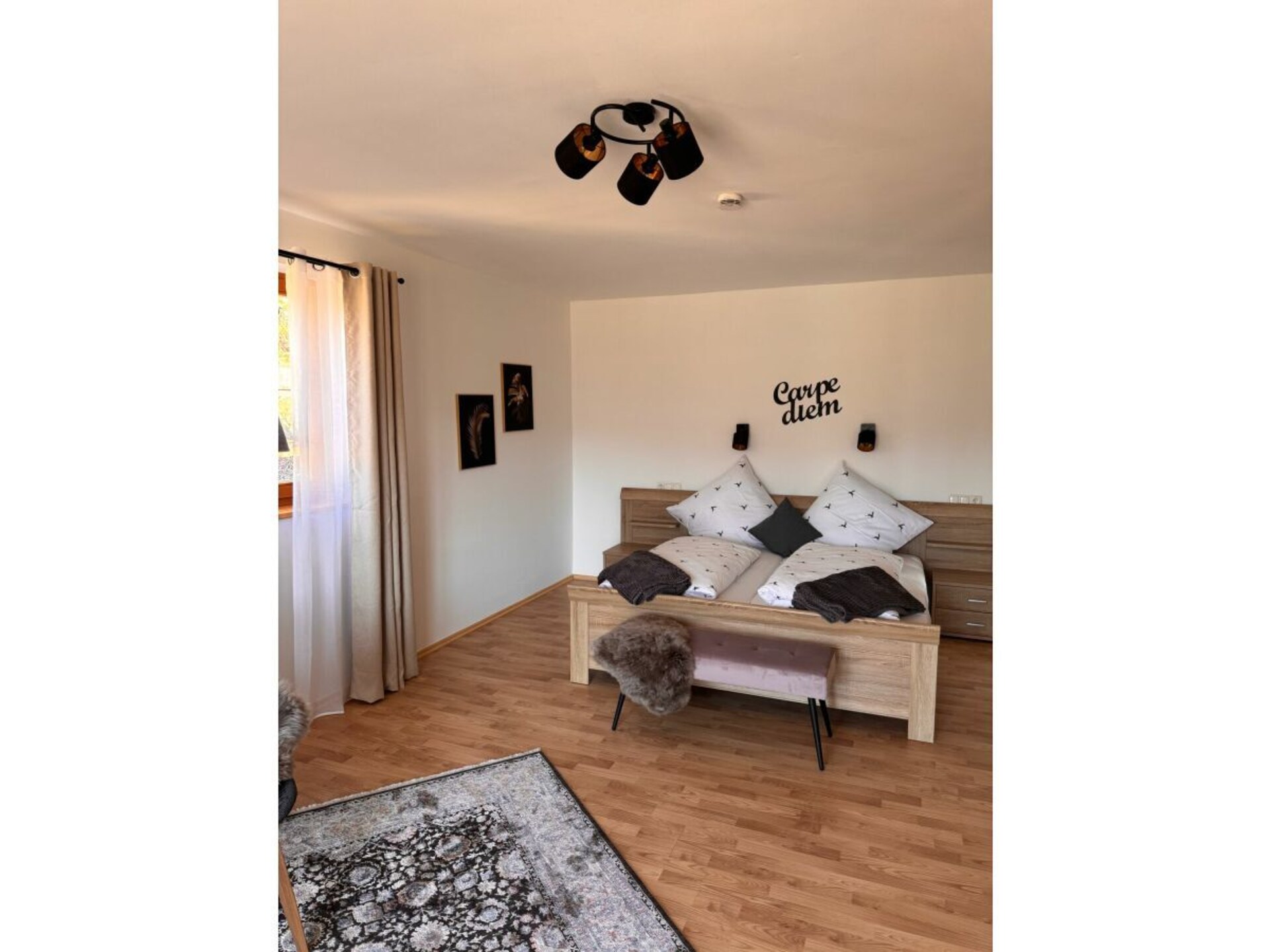 Rustiek vakantiehuis voor 4 personen nabij Königssee in Schönau - foto 19