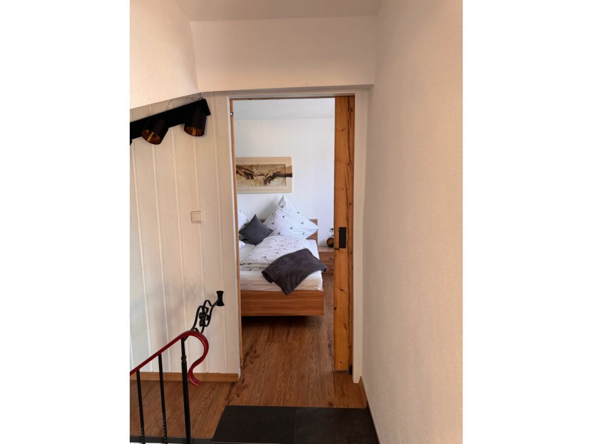 Rustiek vakantiehuis voor 4 personen nabij Königssee in Schönau - foto 22