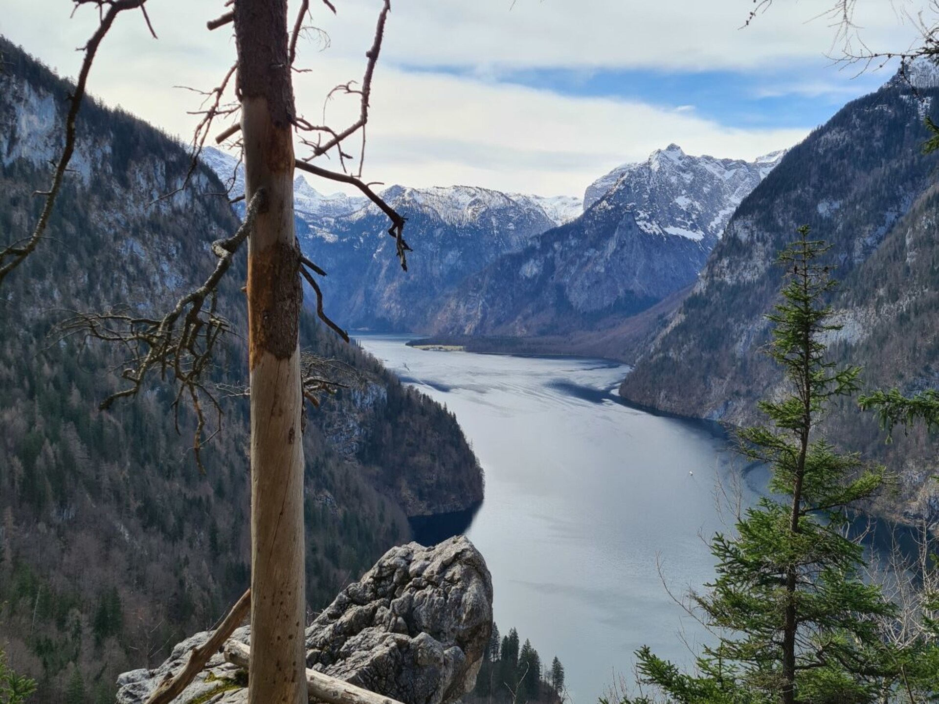 Rustiek vakantiehuis voor 4 personen nabij Königssee in Schönau - foto 25