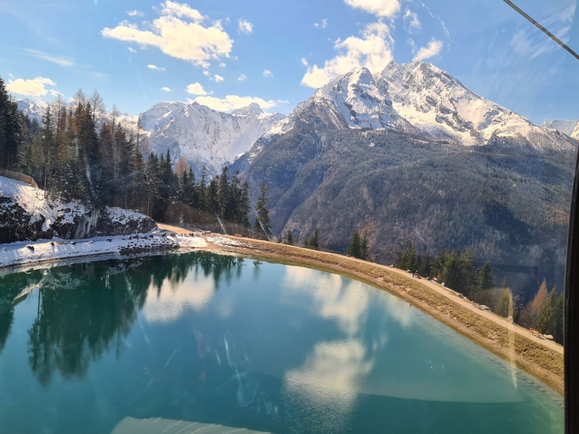 Rustiek vakantiehuis voor 4 personen nabij Königssee in Schönau - foto 26