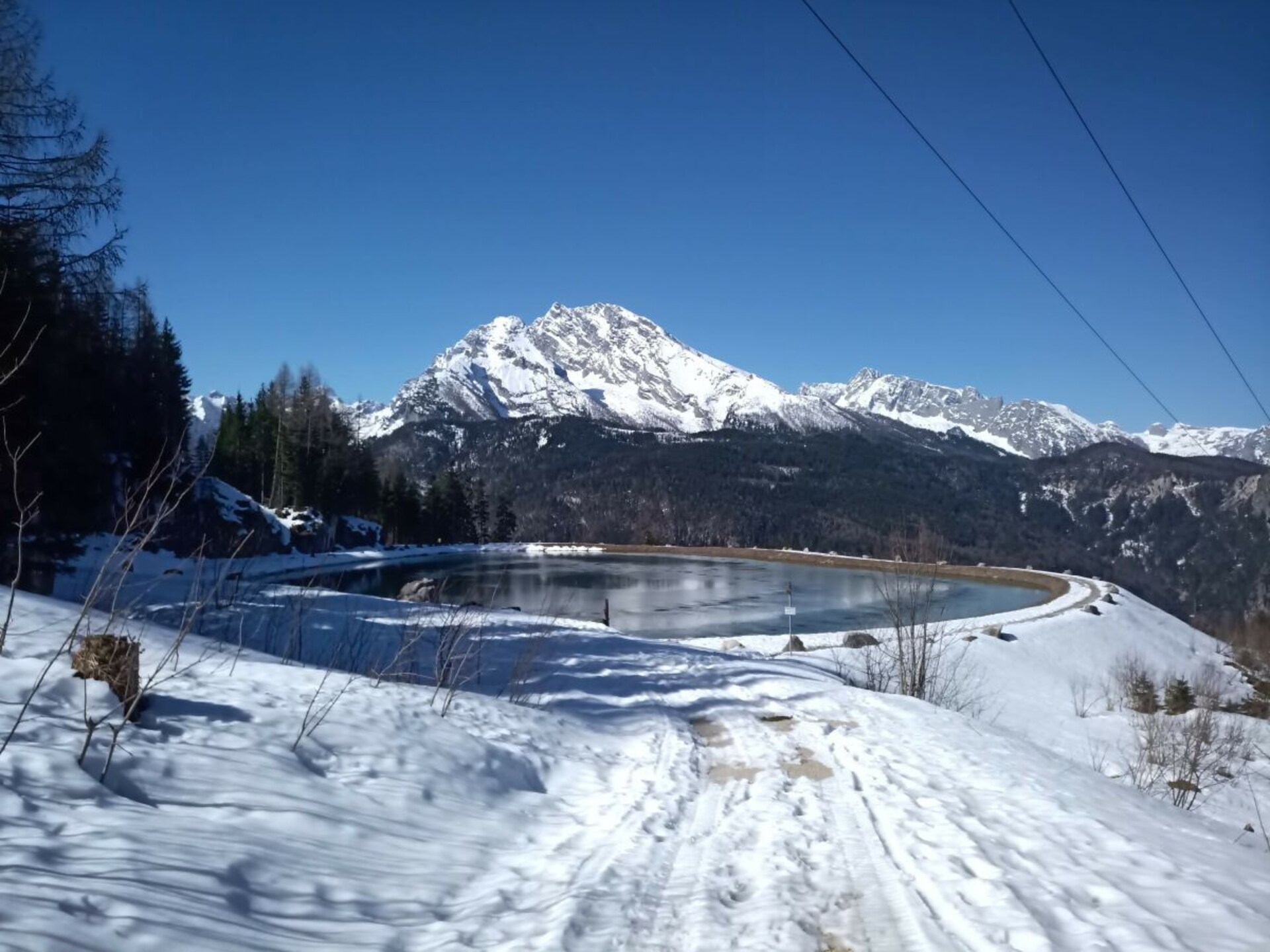 Rustiek vakantiehuis voor 4 personen nabij Königssee in Schönau - foto 28