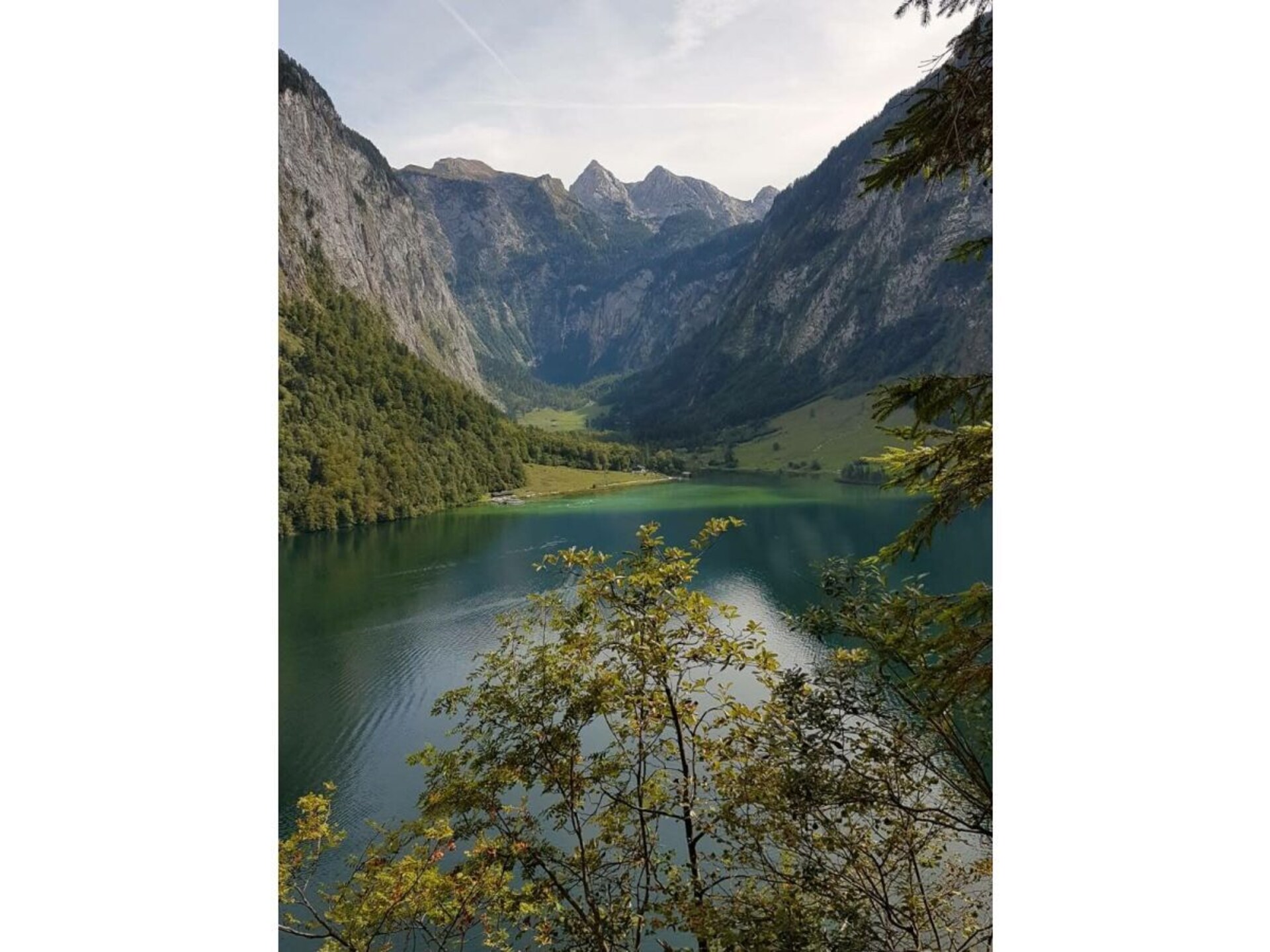 Rustiek vakantiehuis voor 4 personen nabij Königssee in Schönau - foto 29