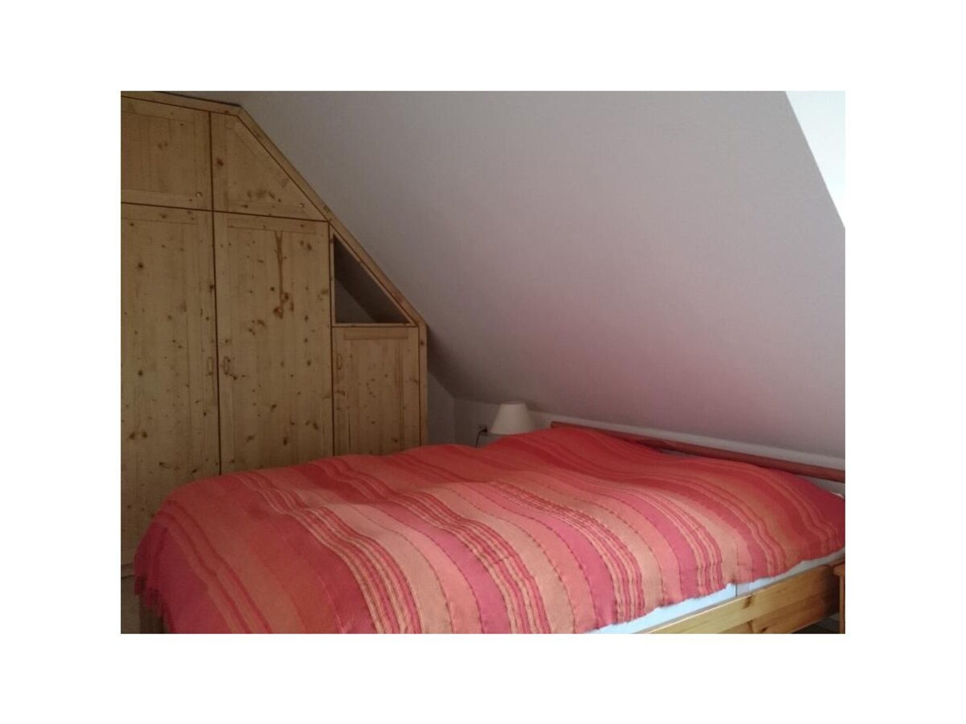 Comfortabel vakantiehuis Ostseerose nabij strand Prerow, 4 personen - foto 9