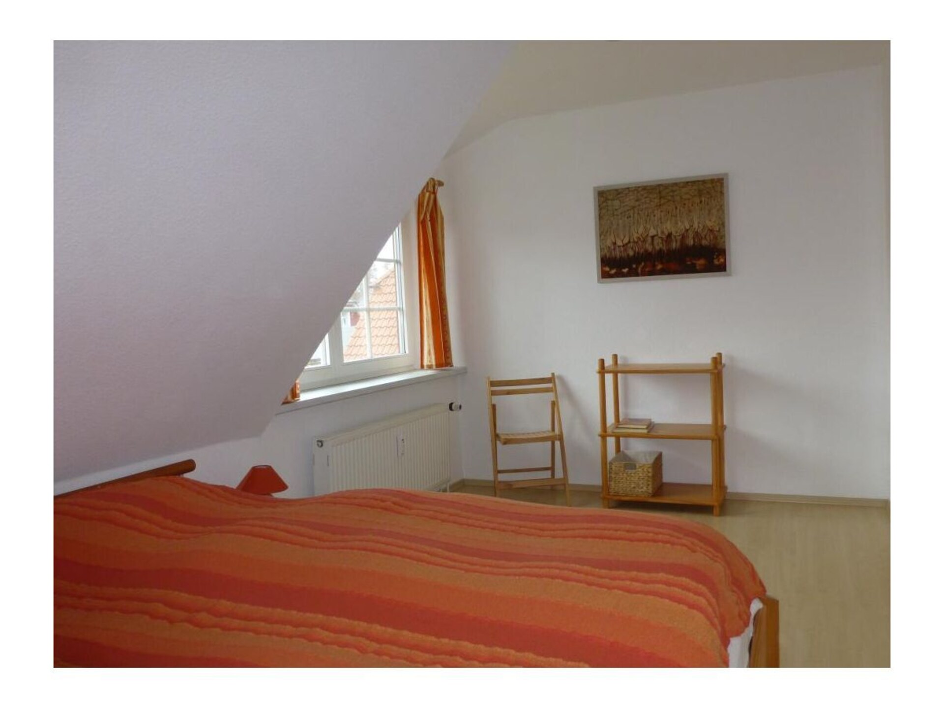 Comfortabel vakantiehuis Ostseerose nabij strand Prerow, 4 personen - foto 10