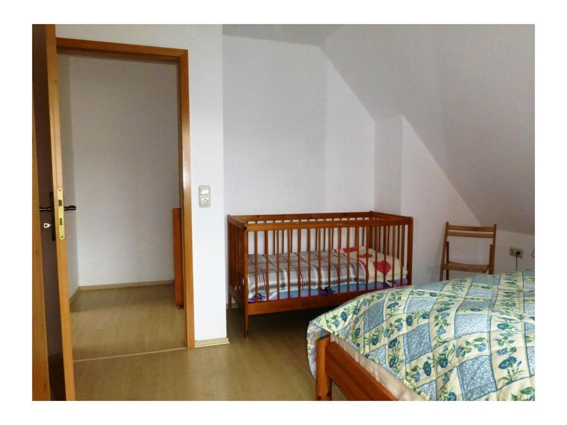 Comfortabel vakantiehuis Ostseerose nabij strand Prerow, 4 personen - foto 11