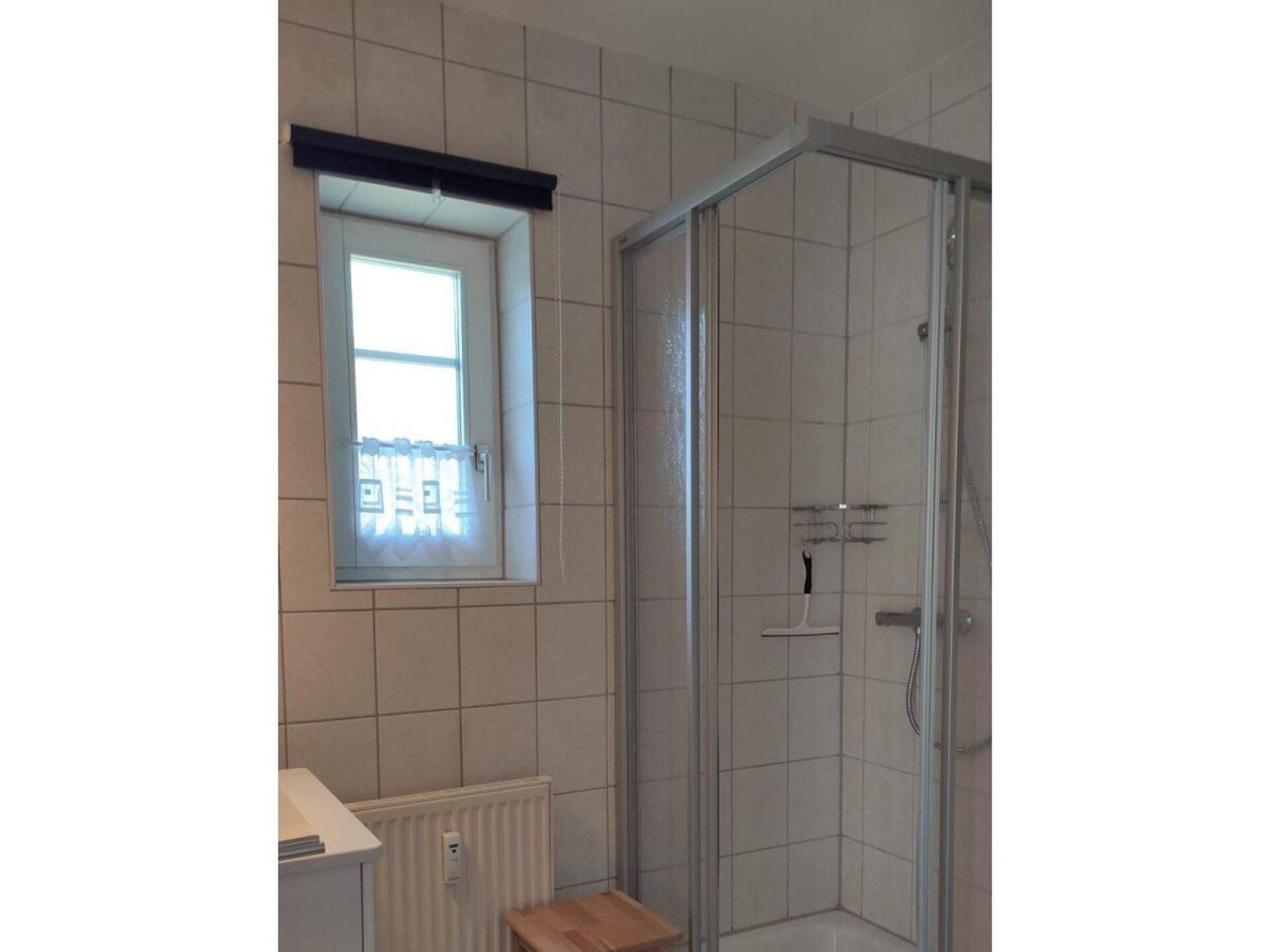 Comfortabel vakantiehuis Ostseerose nabij strand Prerow, 4 personen - foto 13