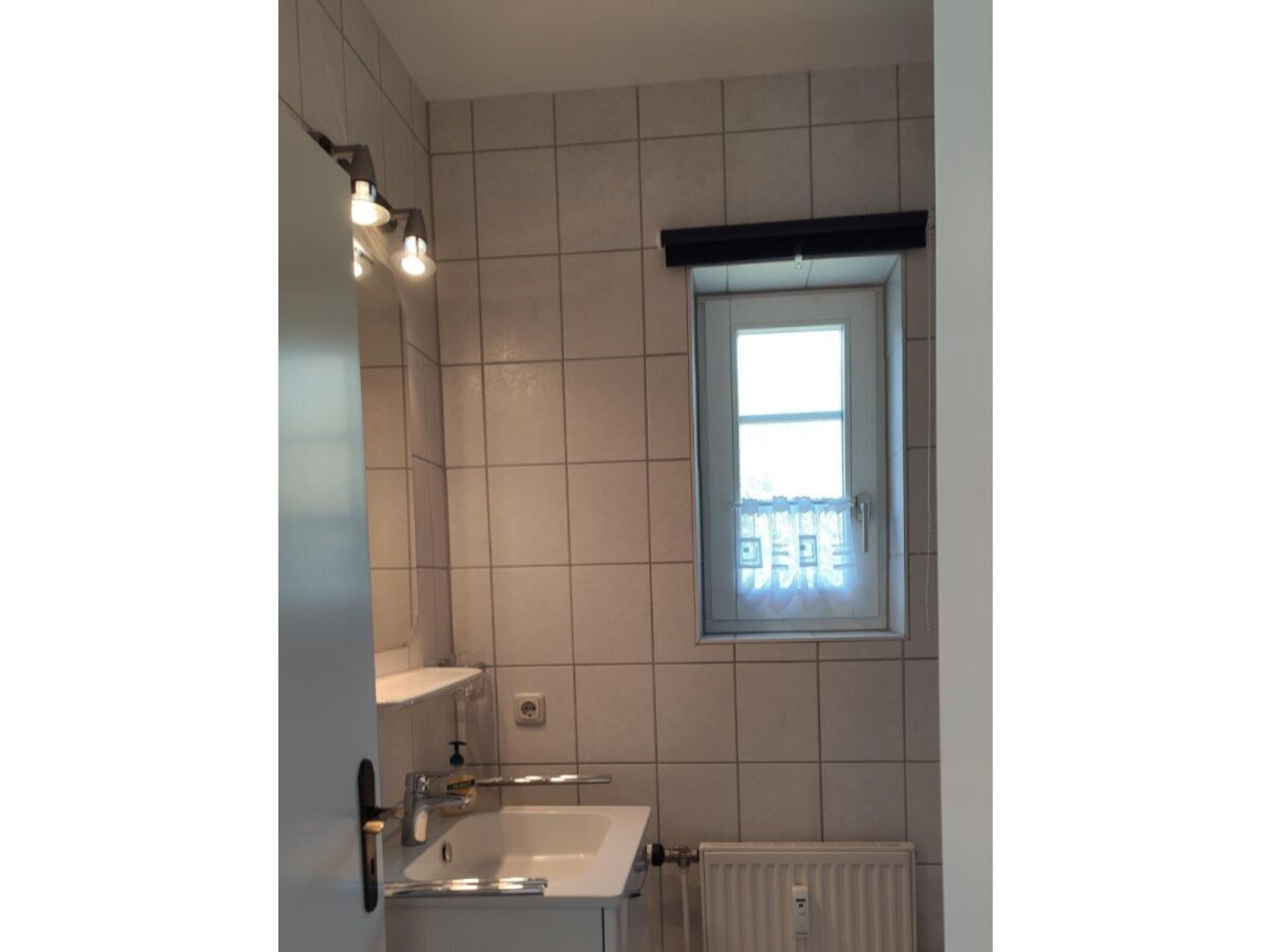 Comfortabel vakantiehuis Ostseerose nabij strand Prerow, 4 personen - foto 14