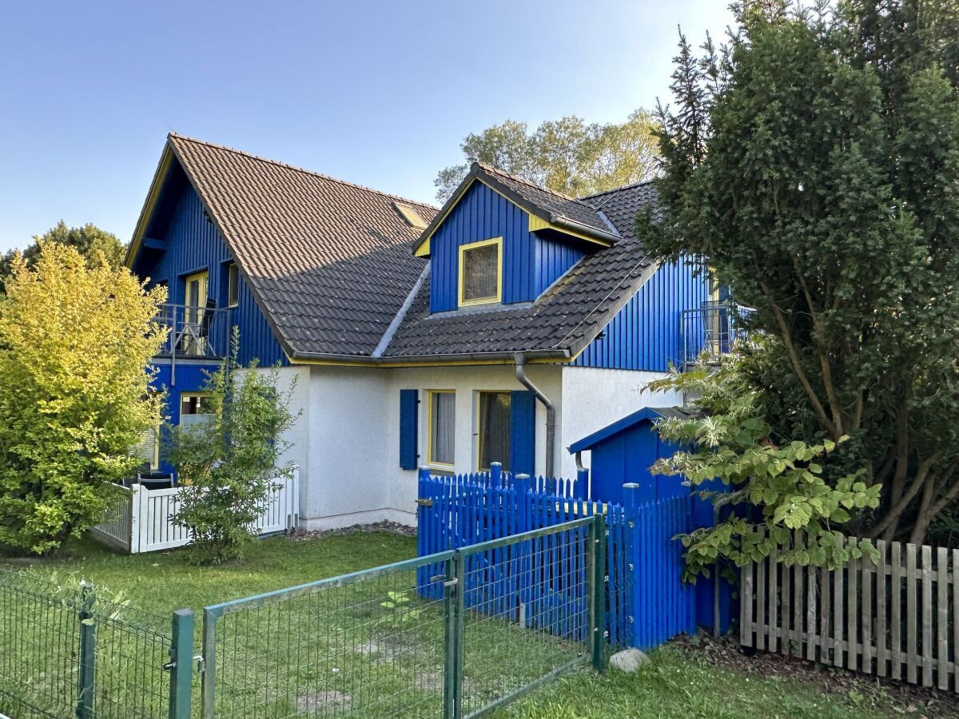 Modern appartement op de begane grond met terras, vlakbij het strand - foto 3