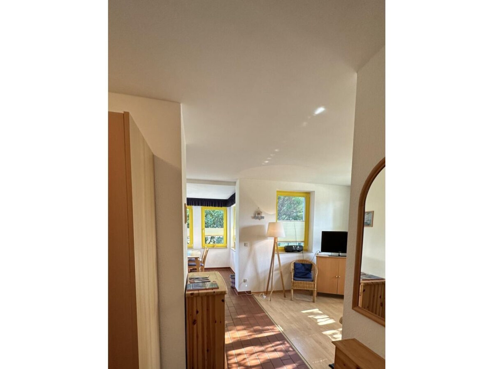 Modern appartement op de begane grond met terras, vlakbij het strand - foto 10