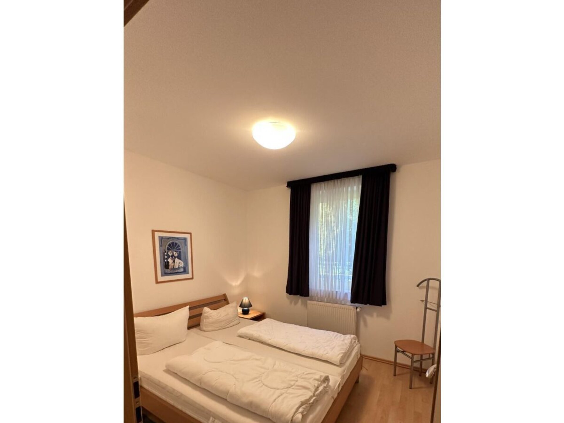 Modern appartement op de begane grond met terras, vlakbij het strand - foto 11