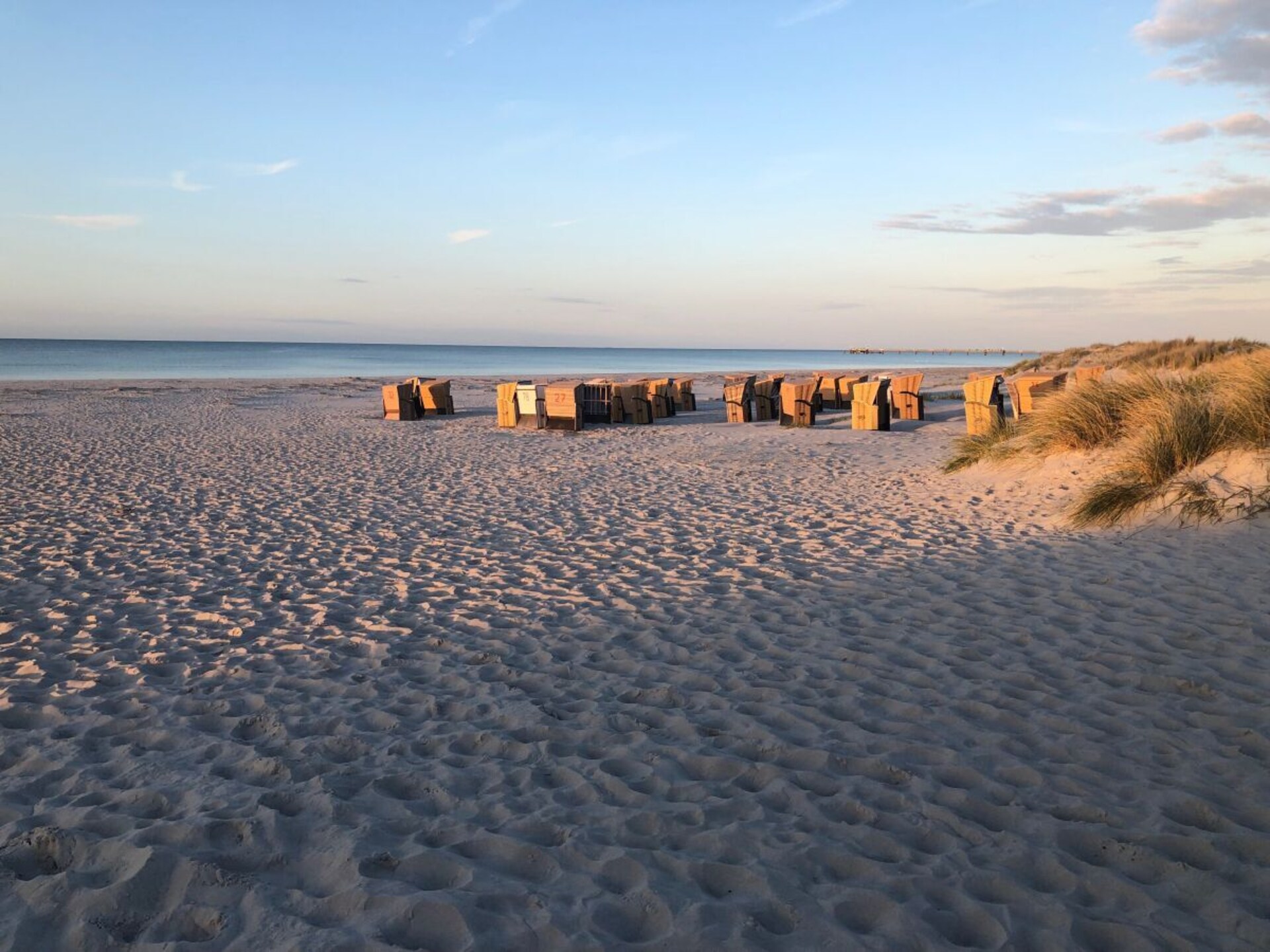 Modern appartement op de begane grond met terras, vlakbij het strand - foto 13