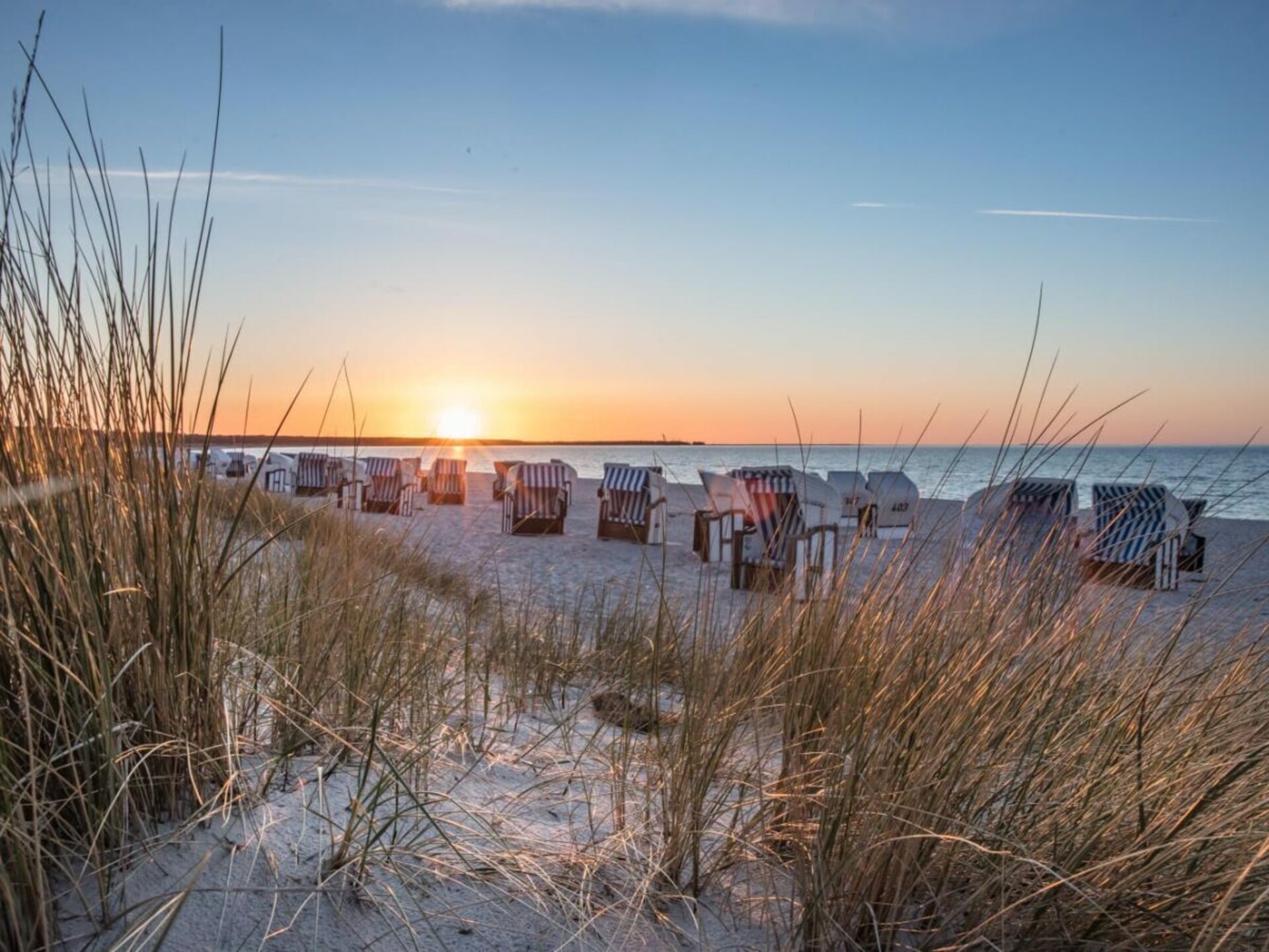 Modern appartement op de begane grond met terras, vlakbij het strand - foto 14