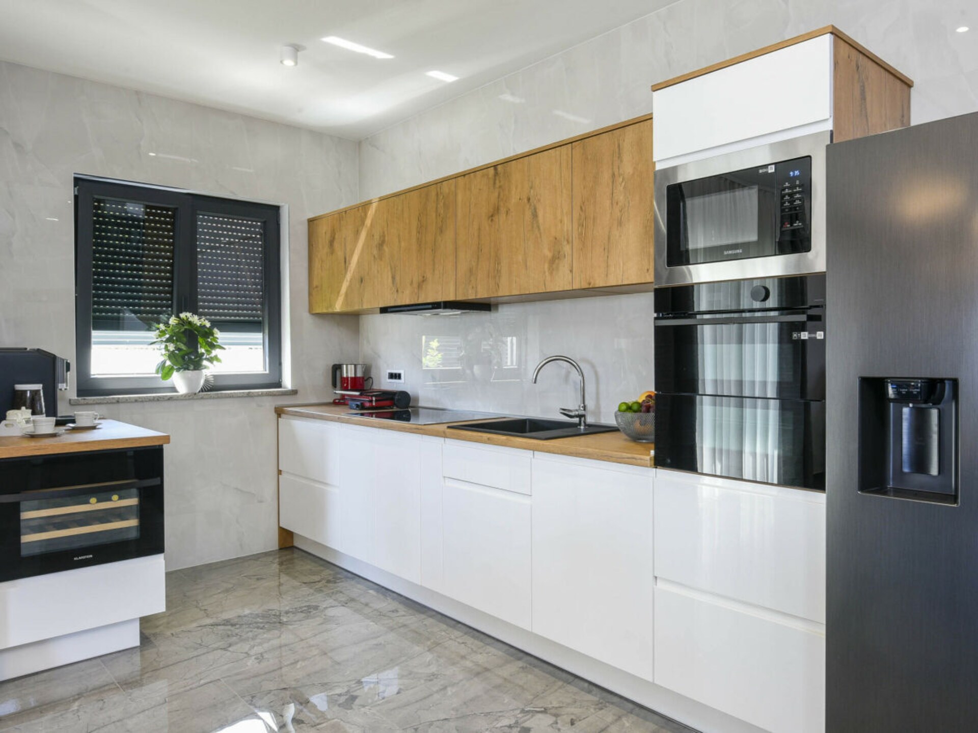 Moderne villa met privézwembad, sauna & zeezicht in Stankovic - foto 20