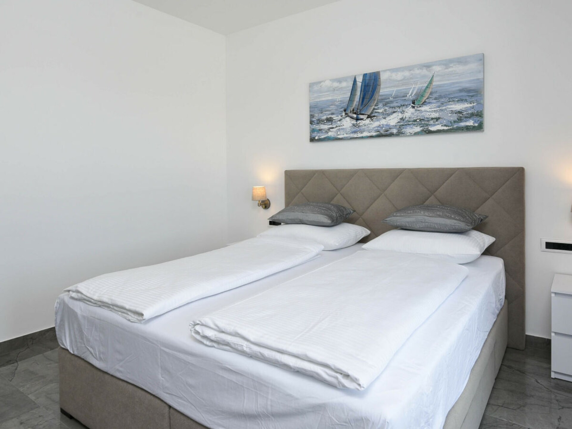 Moderne villa met privézwembad, sauna & zeezicht in Stankovic - foto 34