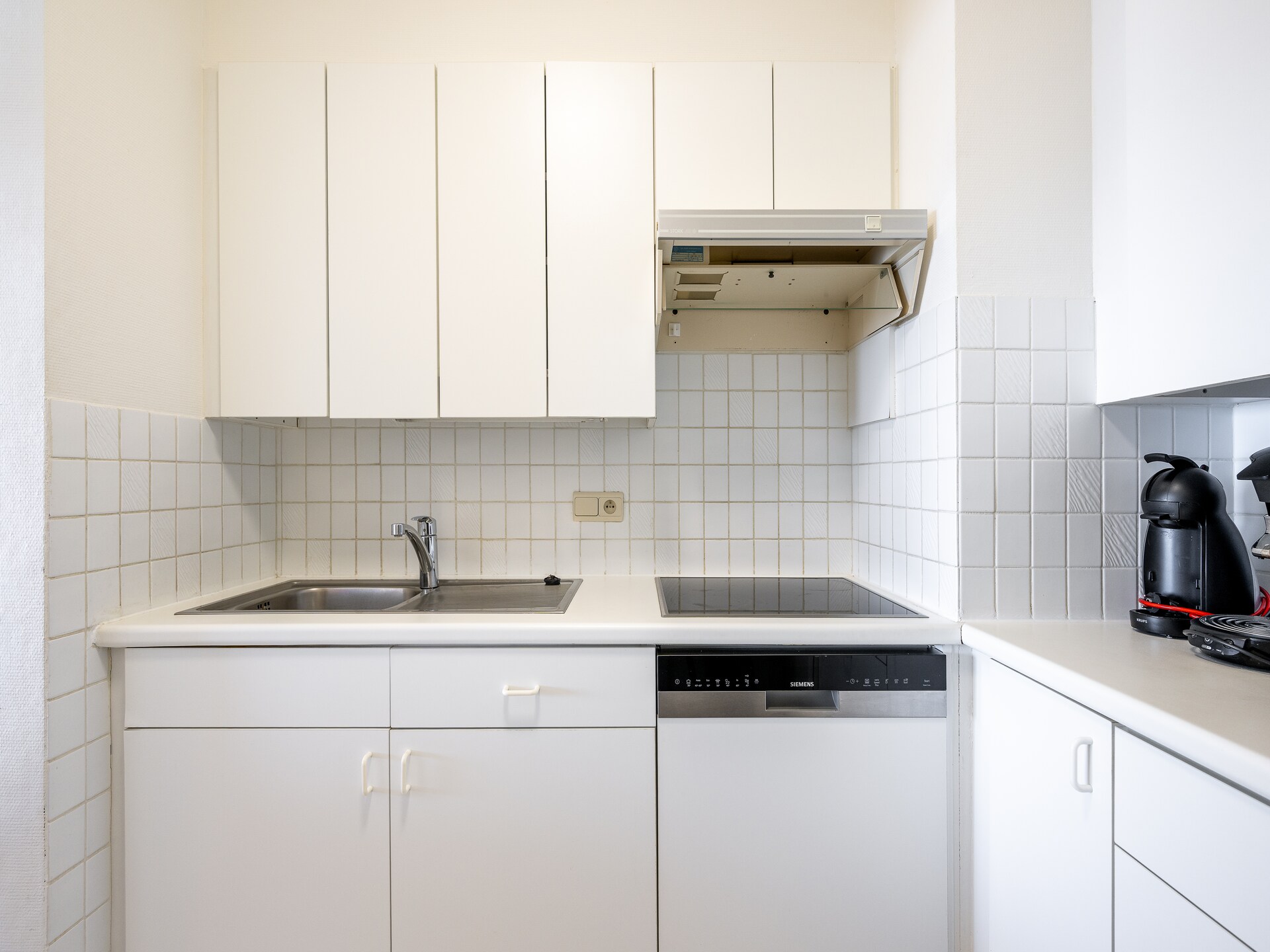 Appartement LECOMTE 7D: modern vakantieverblijf met zeezicht in Blankenberge - foto 10