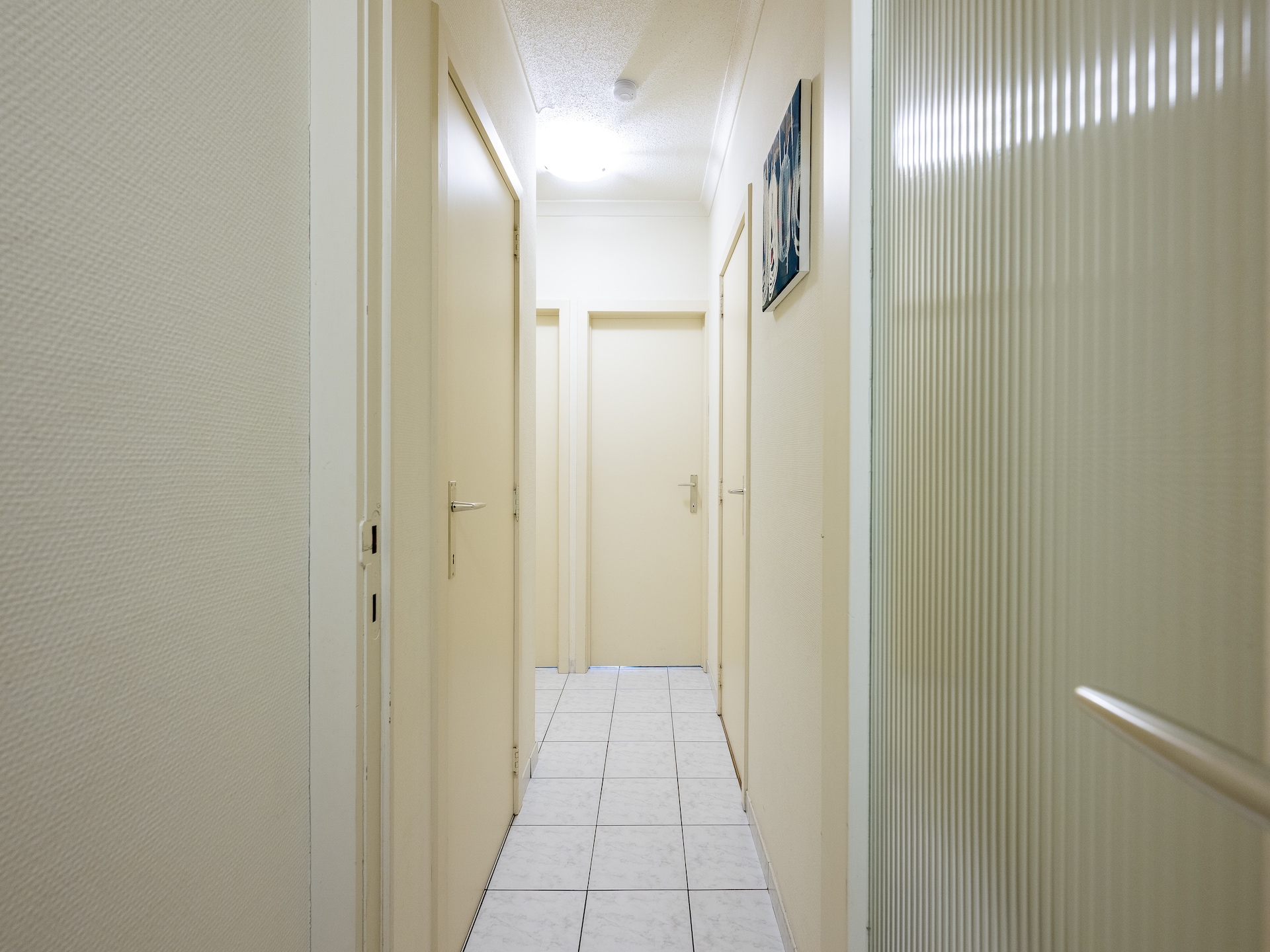 5-persoons appartement met zeezicht en terrassen in Blankenberge - foto 10