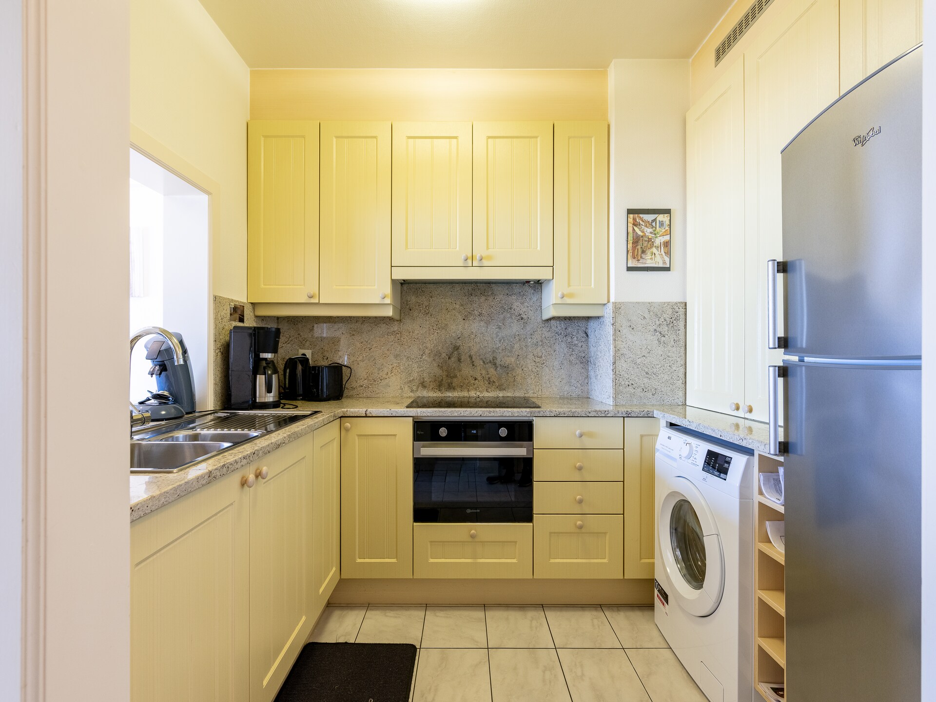 5-persoons appartement met zeezicht en terrassen in Blankenberge - foto 5