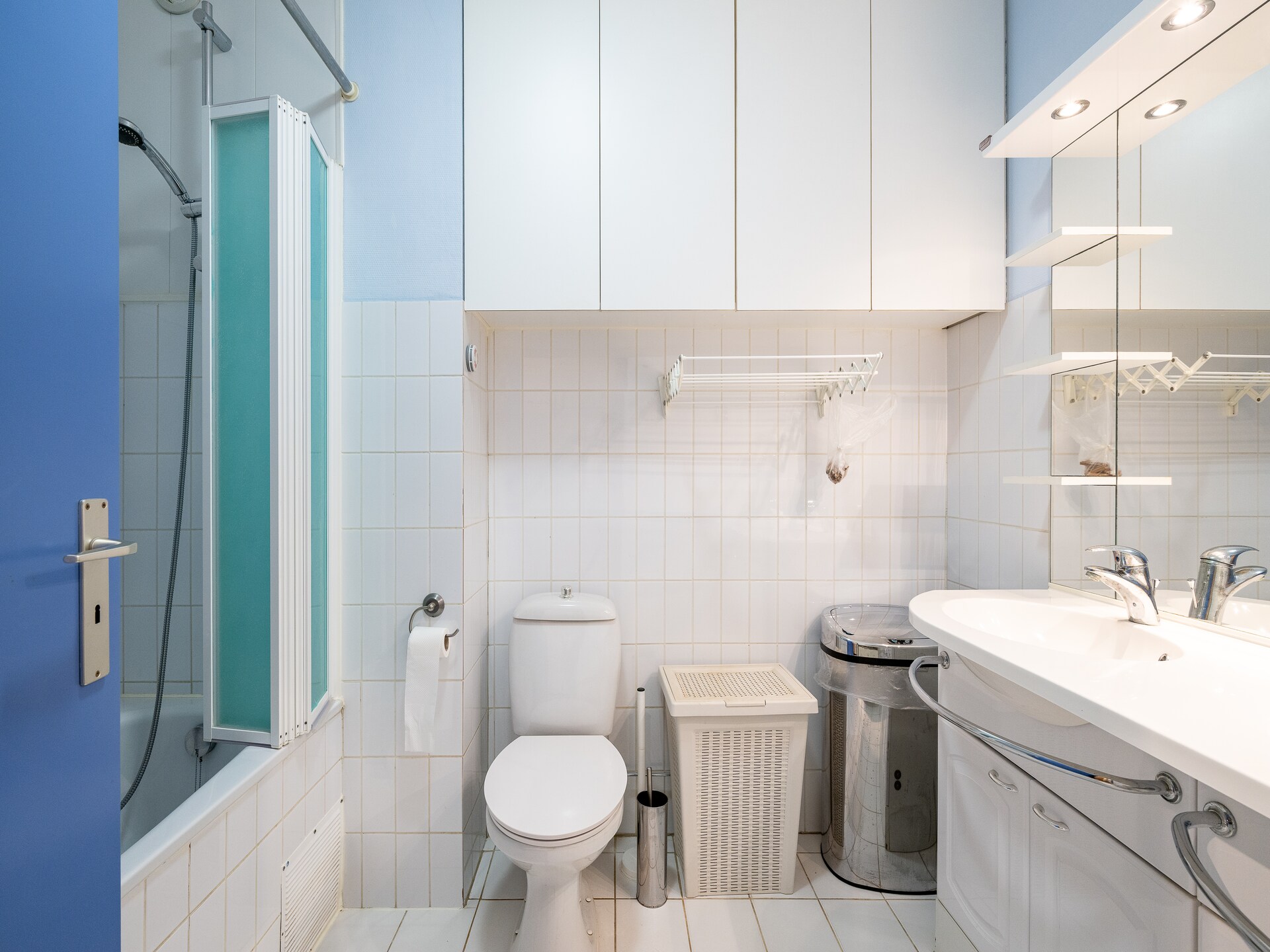 6-persoons strandappartement met zeezicht in Blankenberge - foto 14
