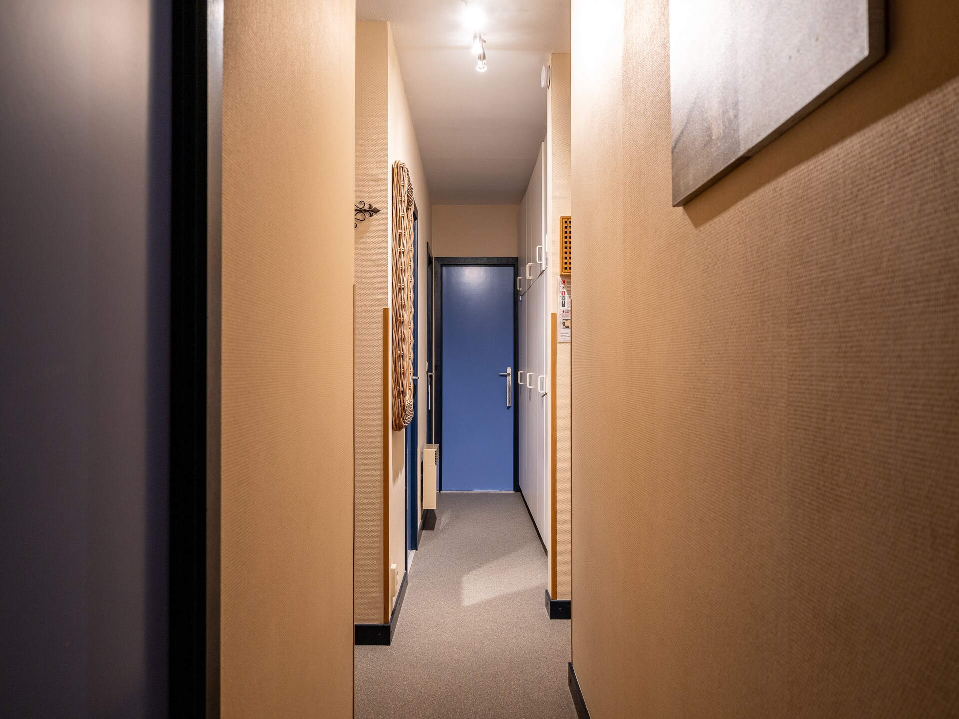 6-persoons strandappartement met zeezicht in Blankenberge - foto 10