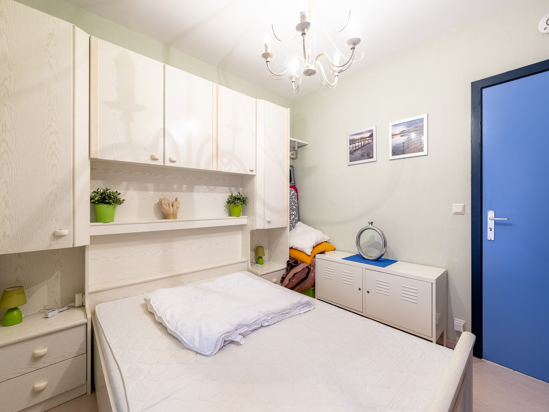 6-persoons strandappartement met zeezicht in Blankenberge - foto 11