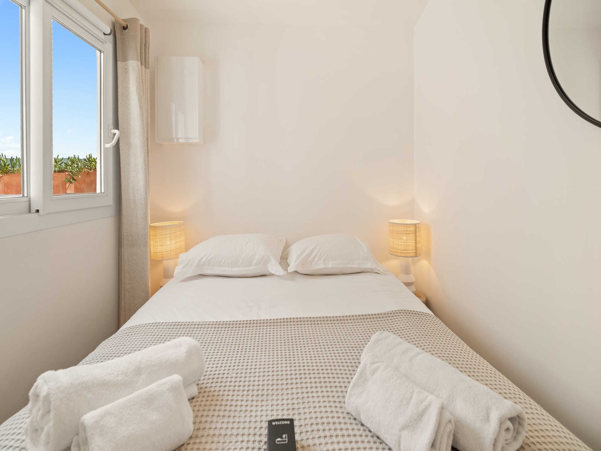 Charmant appartement in hartje Saint-Tropez met zeezicht voor 4 personen - foto 3