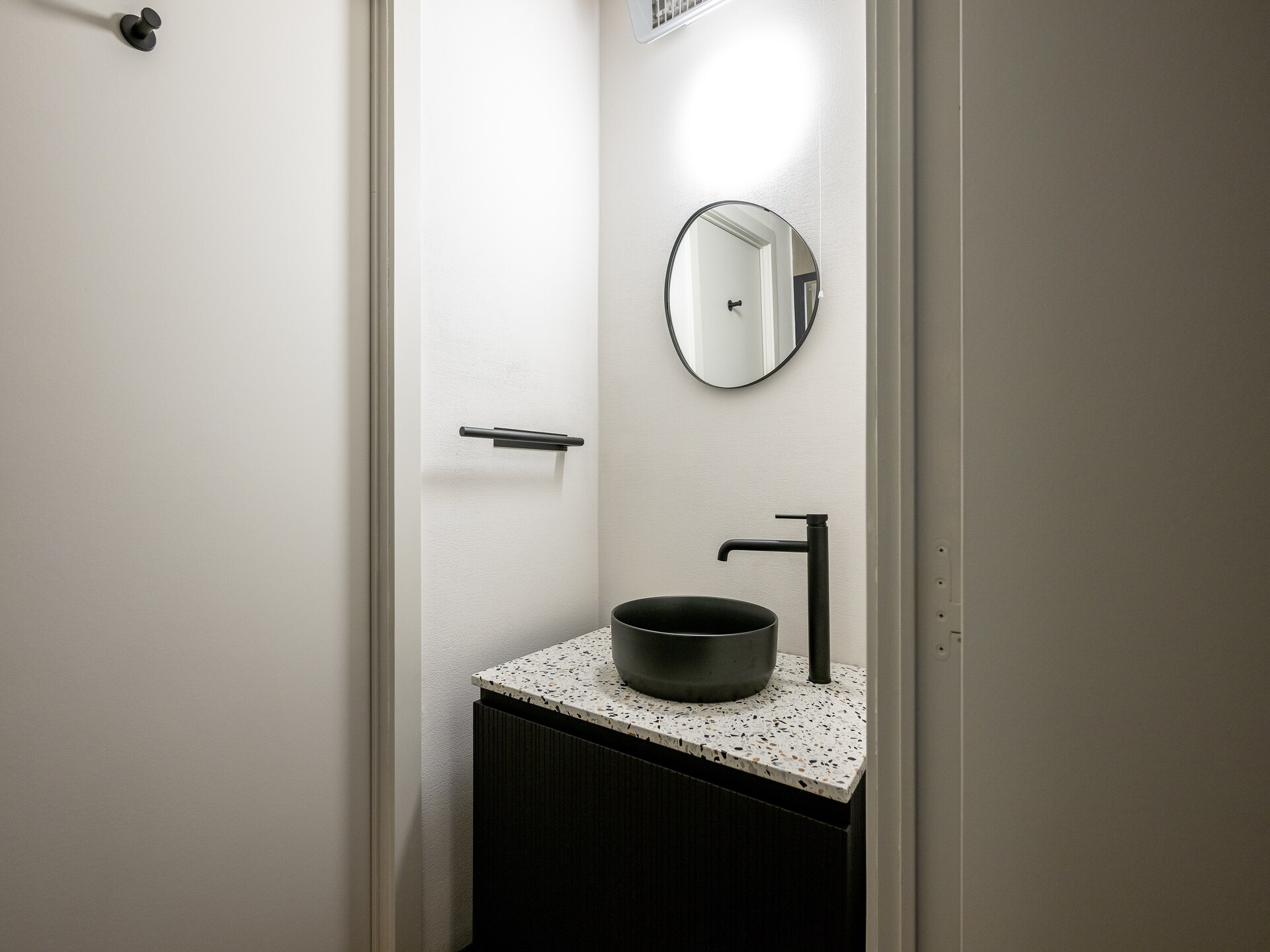 11e verdieping penthouse met zeezicht en 2 terrassen in Blankenberge - foto 17