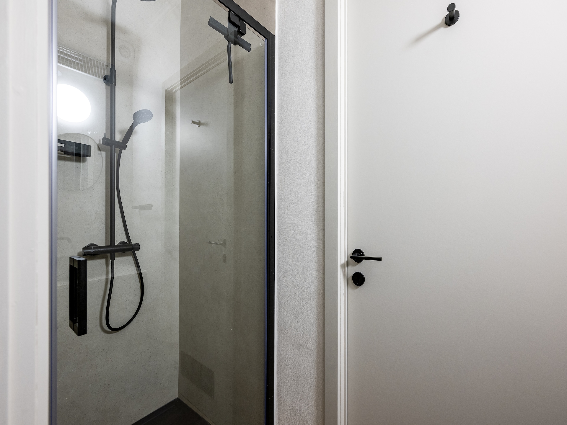 11e verdieping penthouse met zeezicht en 2 terrassen in Blankenberge - foto 18