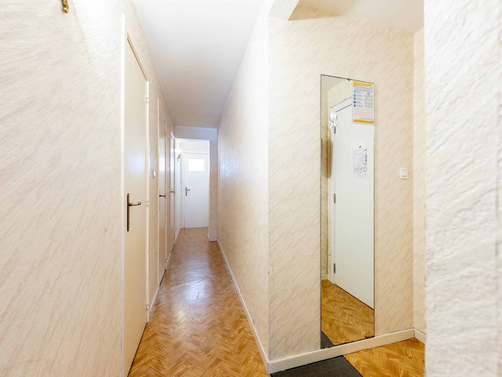 3-slaapkamerappartement met zeezicht in Blankenberge - foto 11