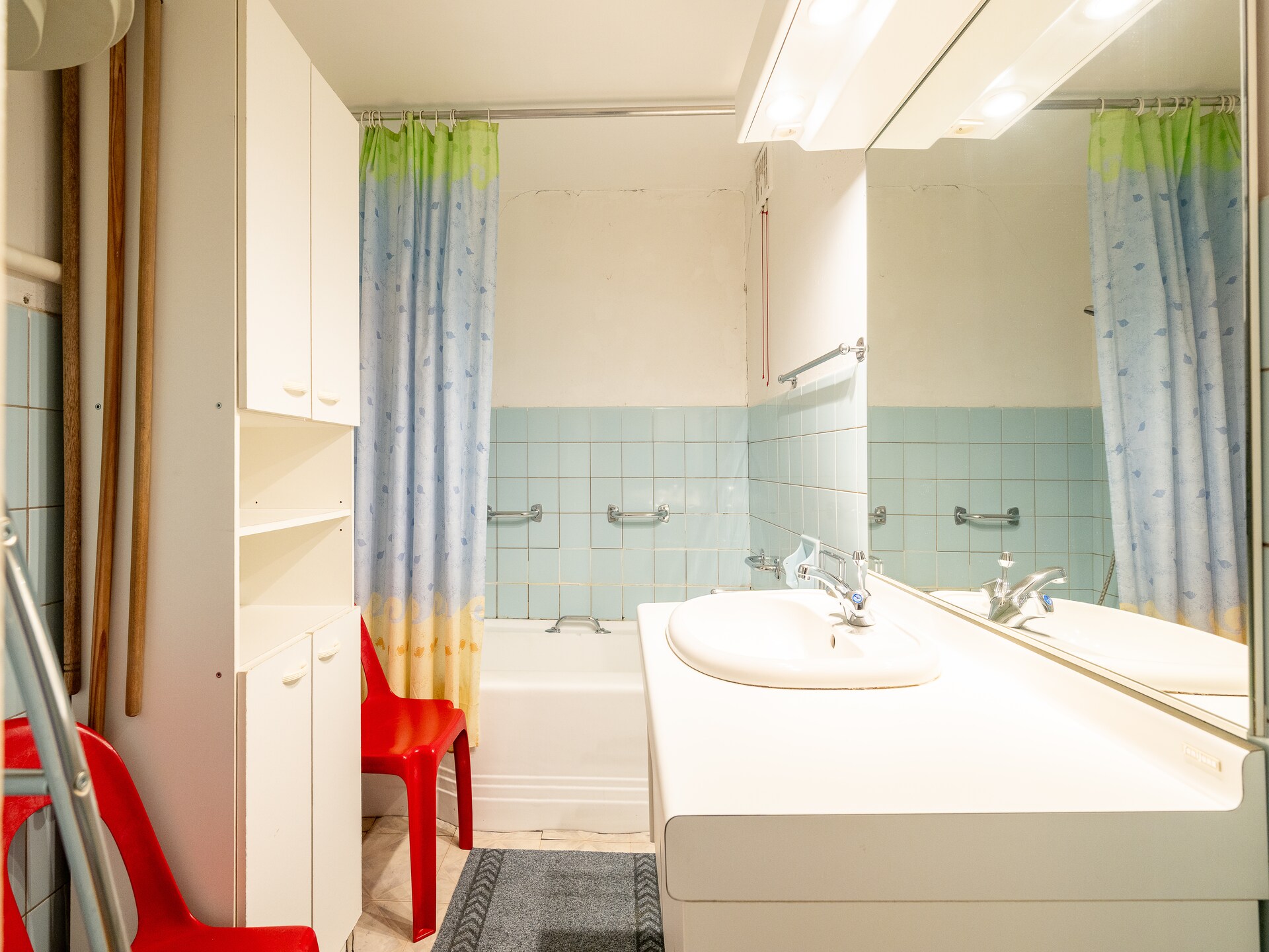 3-slaapkamerappartement met zeezicht in Blankenberge - foto 17