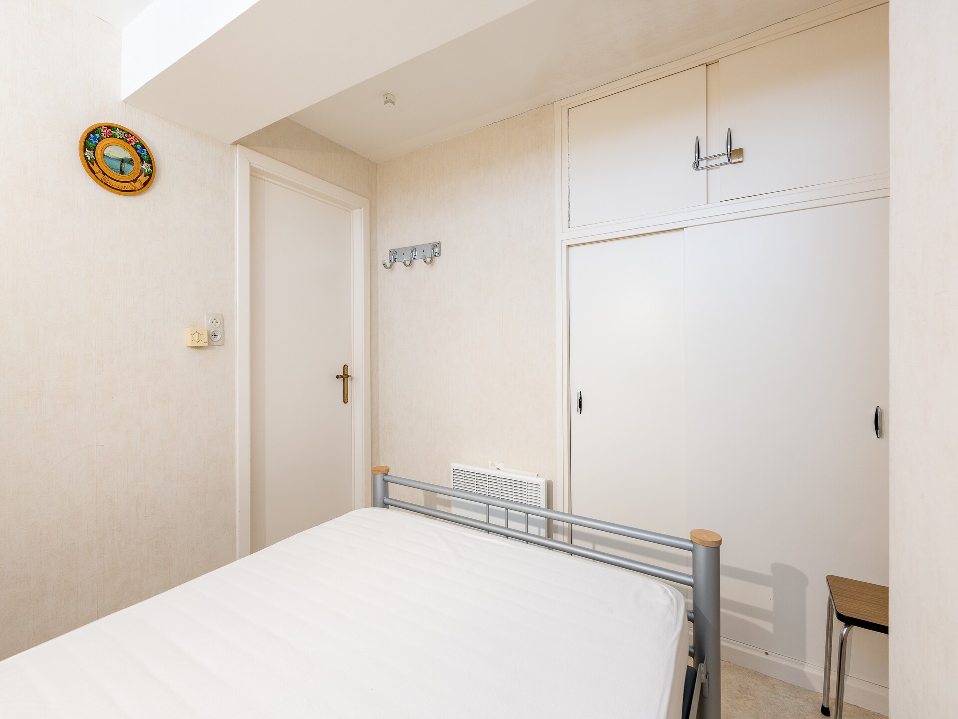 3-slaapkamerappartement met zeezicht in Blankenberge - foto 12