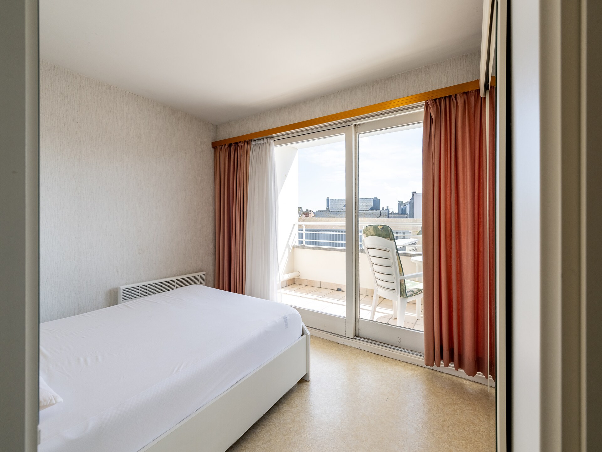3-slaapkamerappartement met zeezicht in Blankenberge - foto 3