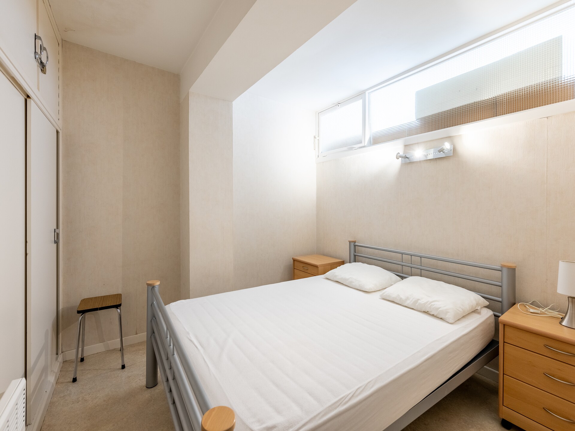 3-slaapkamerappartement met zeezicht in Blankenberge - foto 14