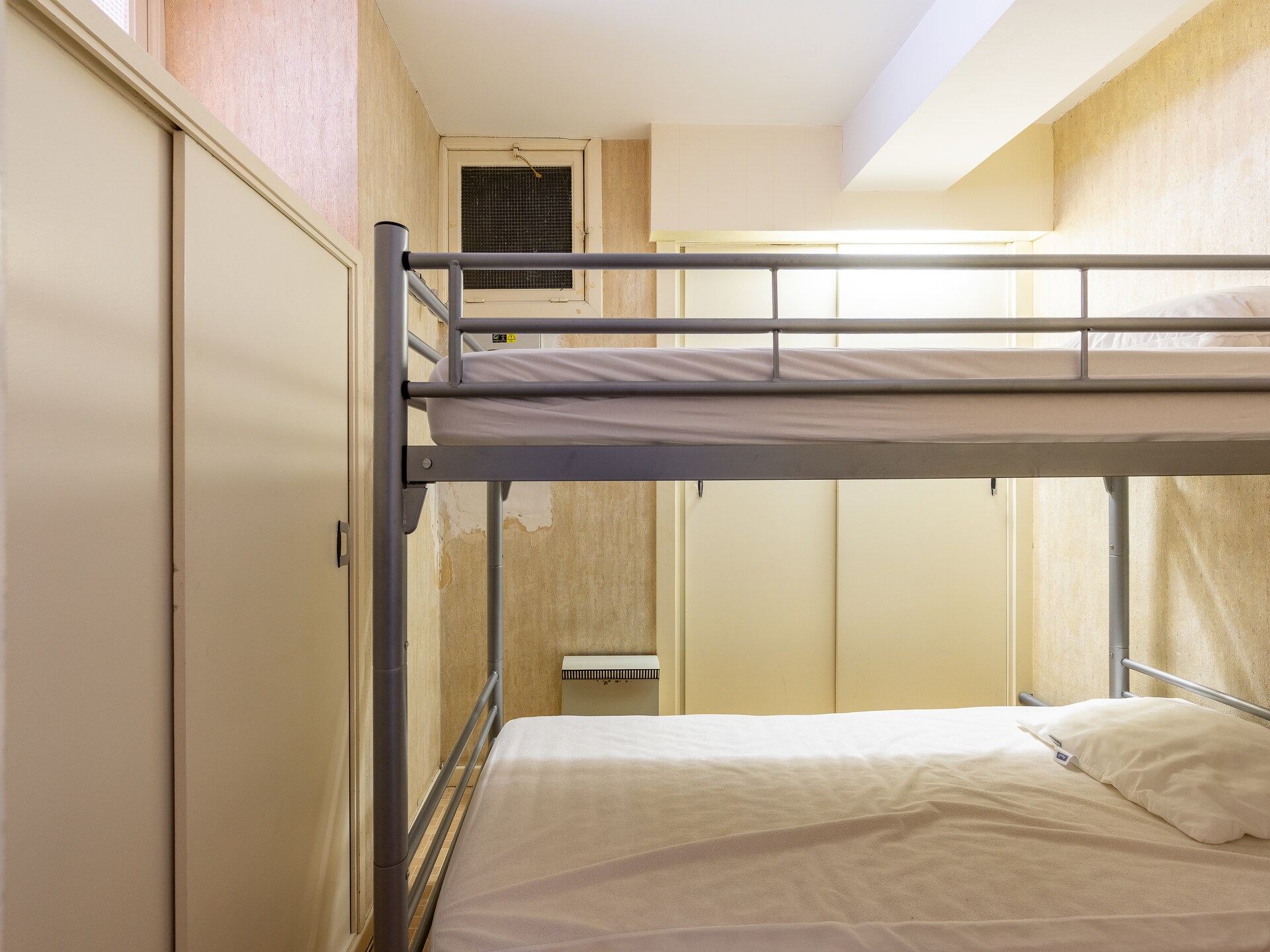 3-slaapkamerappartement met zeezicht in Blankenberge - foto 13