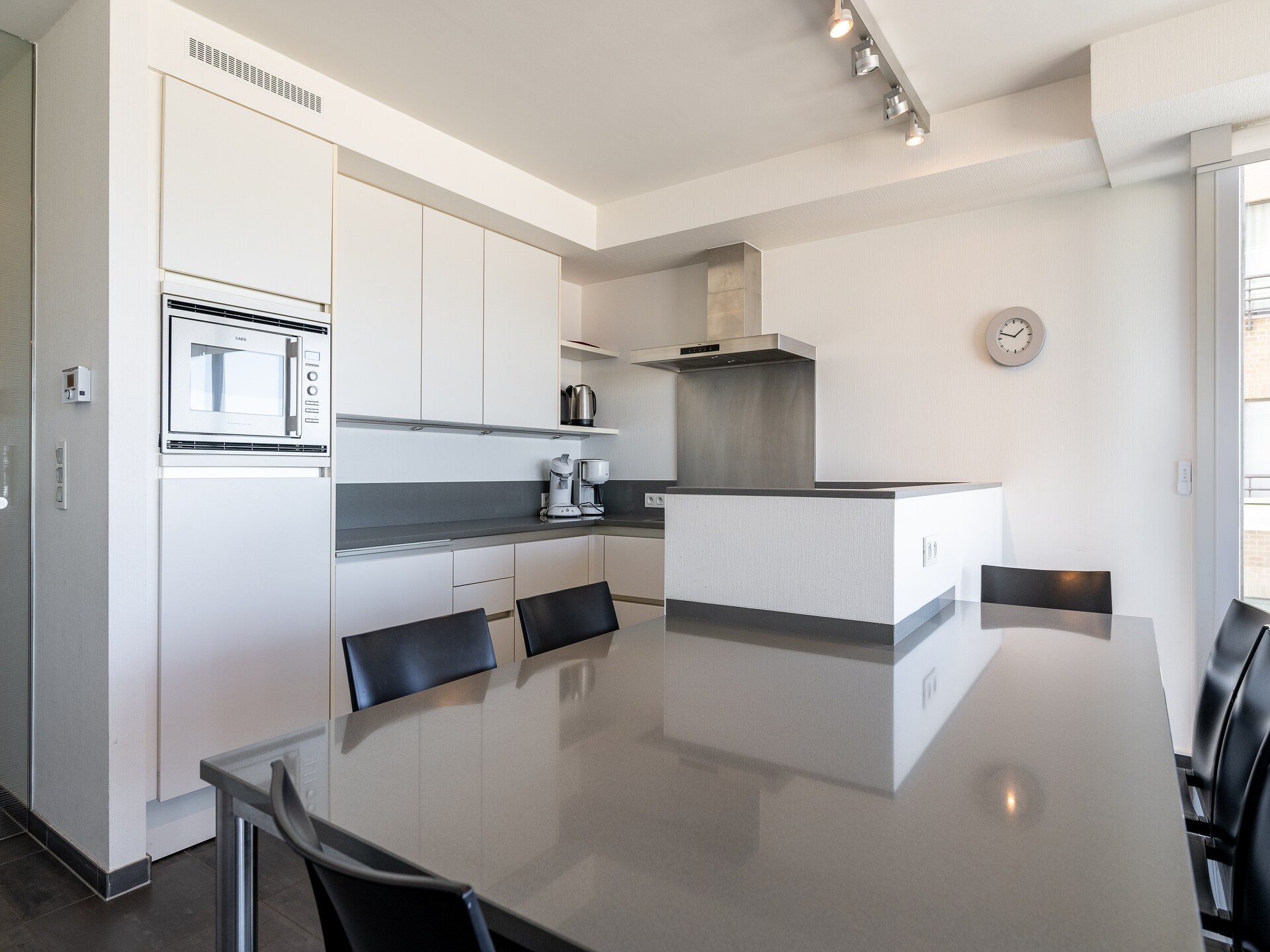 7-persoons appartement met zeezicht op de pier van Blankenberge - foto 5