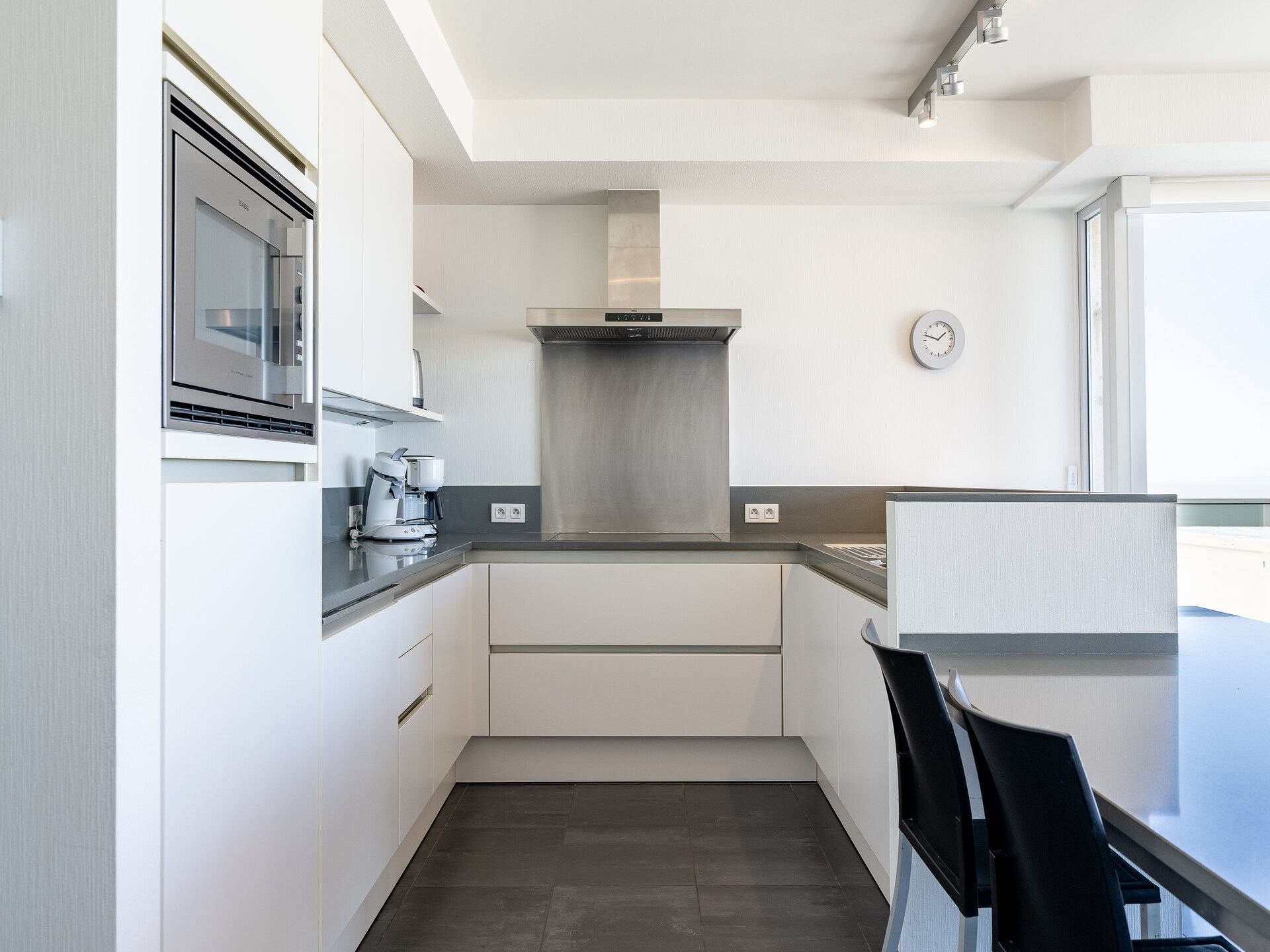 7-persoons appartement met zeezicht op de pier van Blankenberge - foto 8