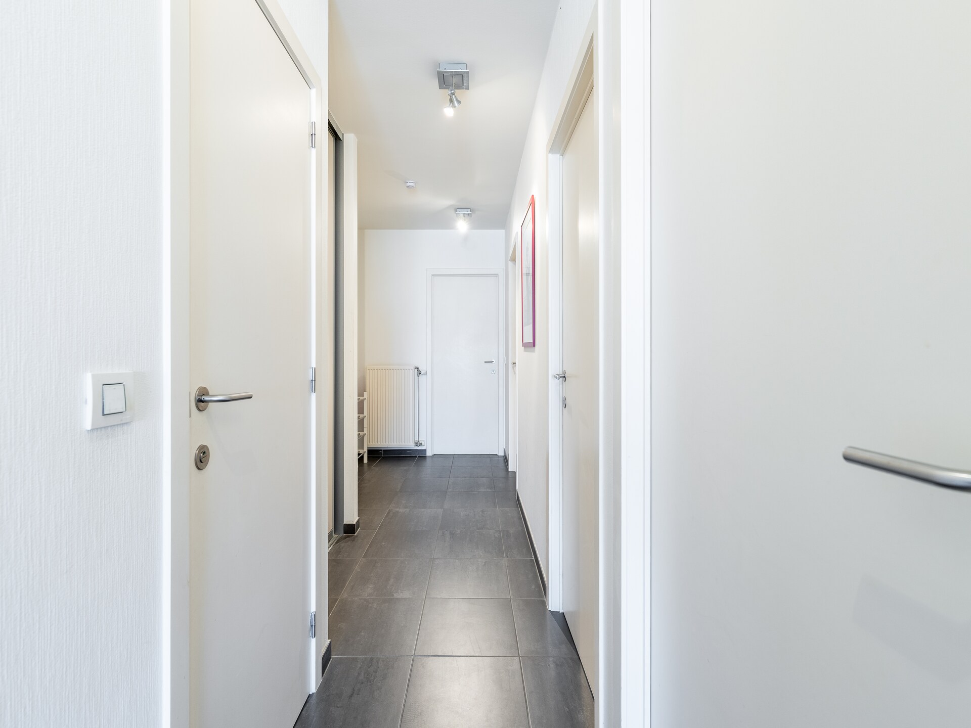 7-persoons appartement met zeezicht op de pier van Blankenberge - foto 9