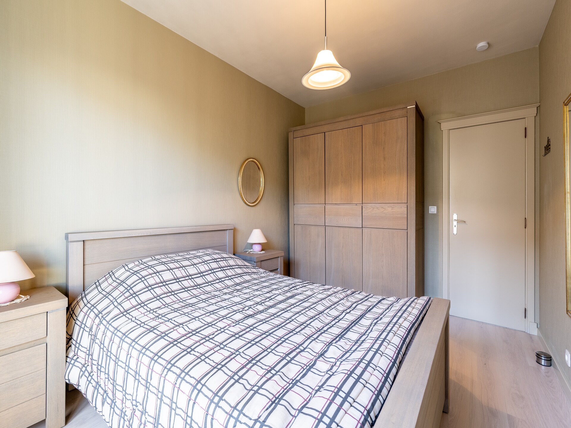 Panoramisch zeezicht appartement voor 8 personen aan de Zeedijk van Blankenberge - foto 13