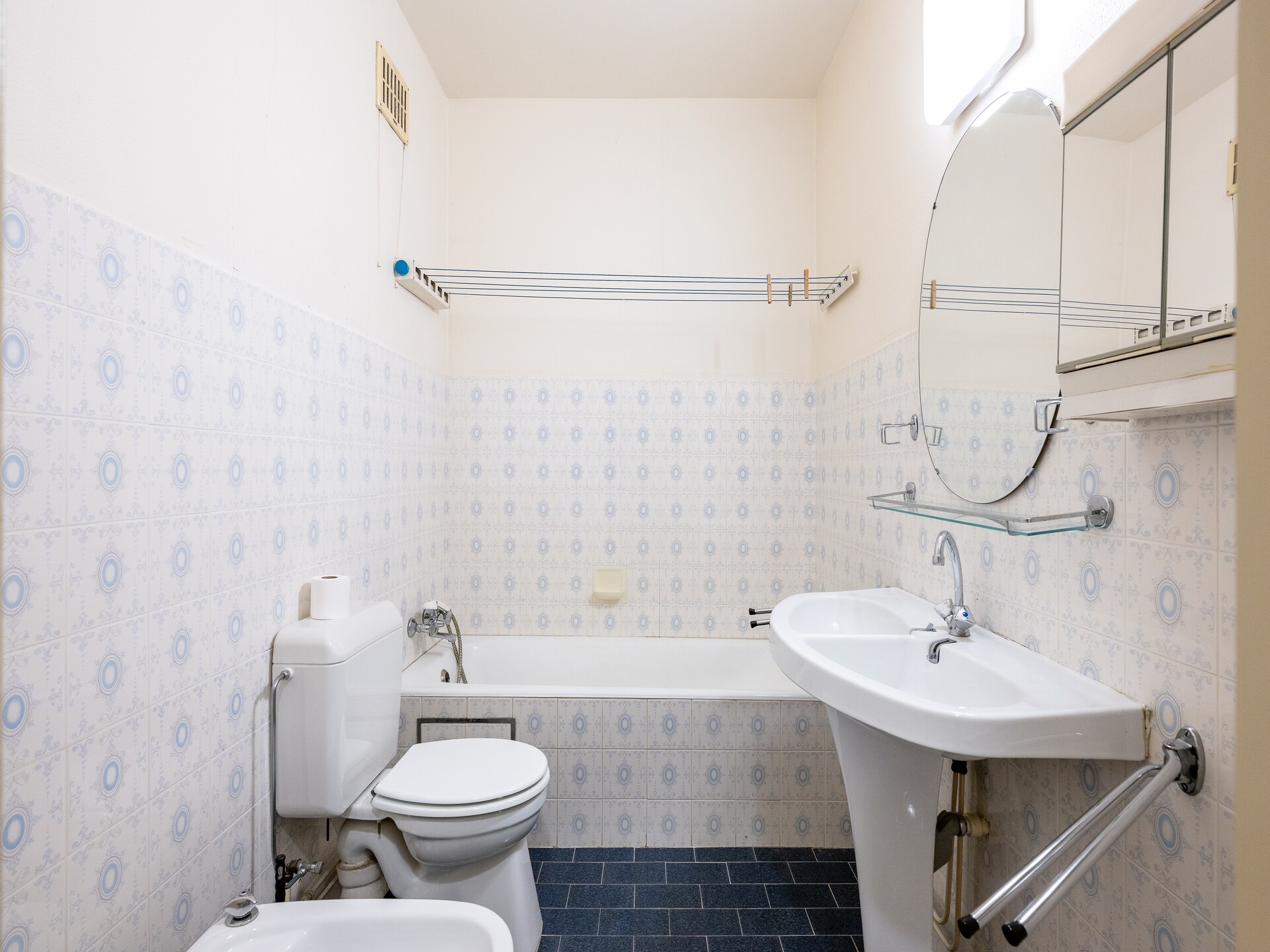 Panoramisch zeezicht appartement voor 8 personen aan de Zeedijk van Blankenberge - foto 17