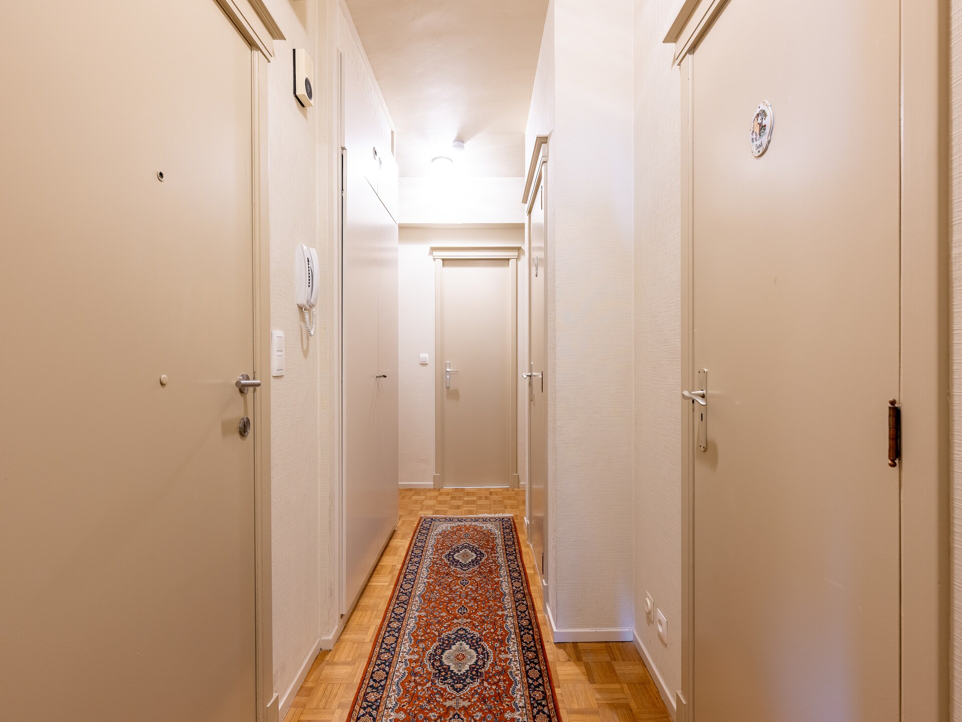Panoramisch zeezicht appartement voor 8 personen aan de Zeedijk van Blankenberge - foto 11