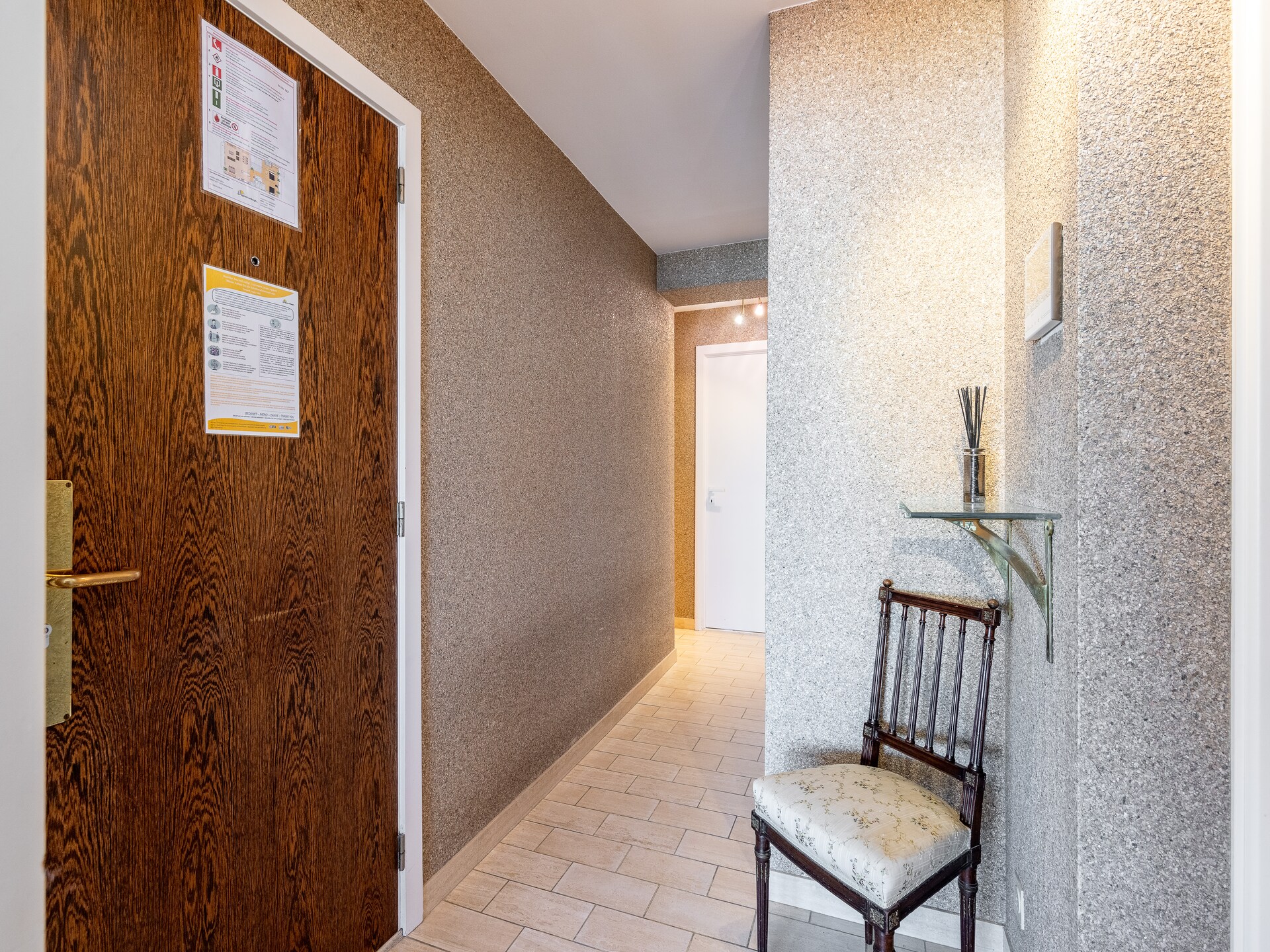 6-persoons appartement met zeezicht aan de Zeedijk in Blankenberge · 6 pers. - foto 10
